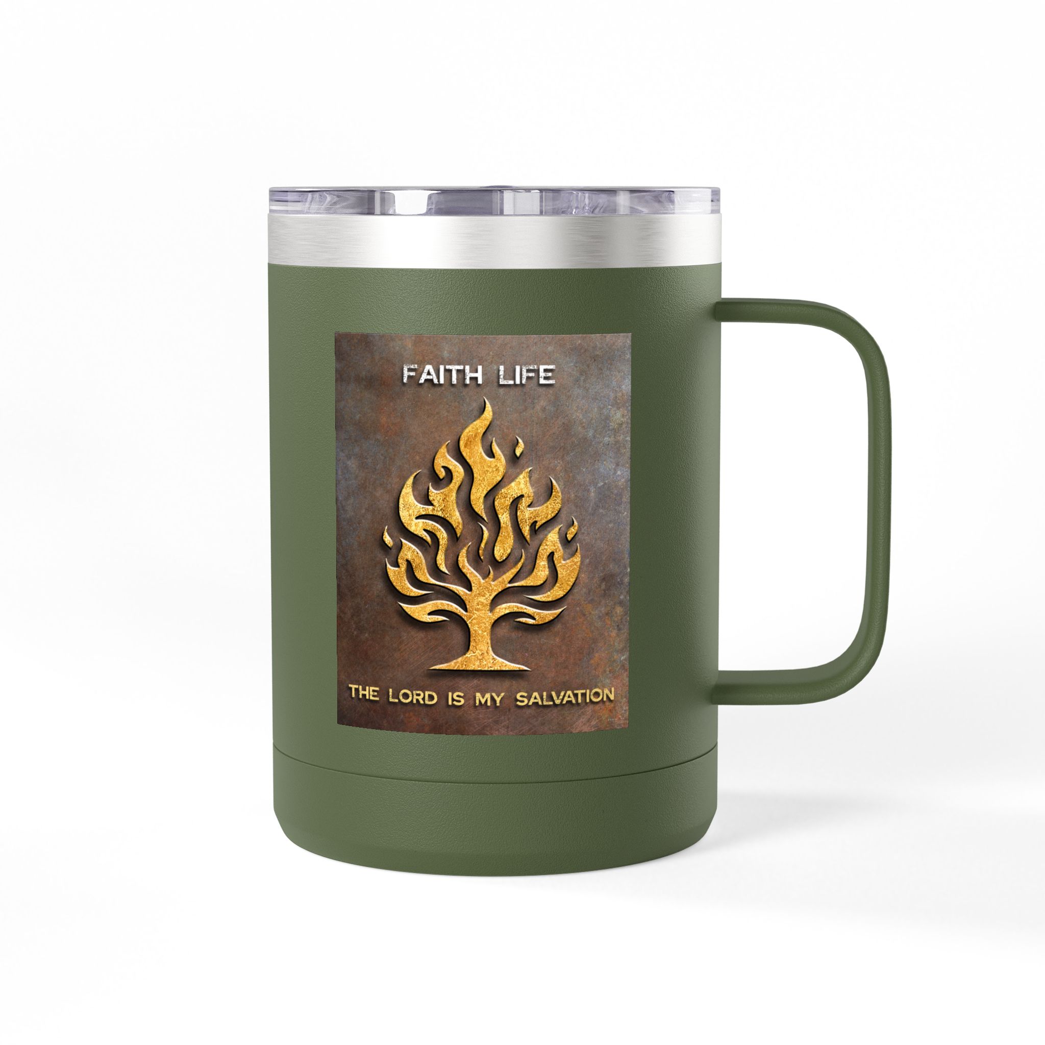 Tree of Life: Faith-Inspired Coffee Mug Tumbler 15oz 18 Tree of Life: Faith-Inspired Coffee Mug Tumbler 15oz - Image 18
