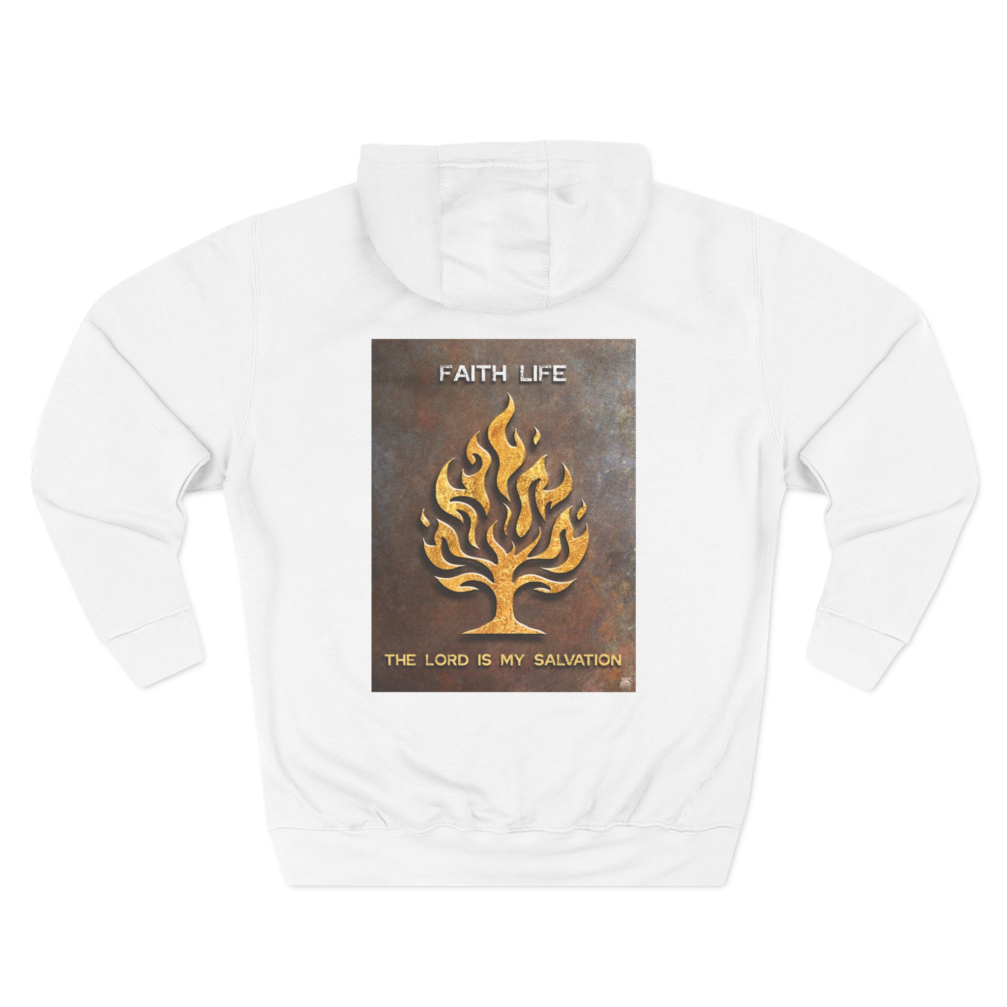 Christian Tree of Life Hoodie Halo House Christian Tree of Life Hoodie