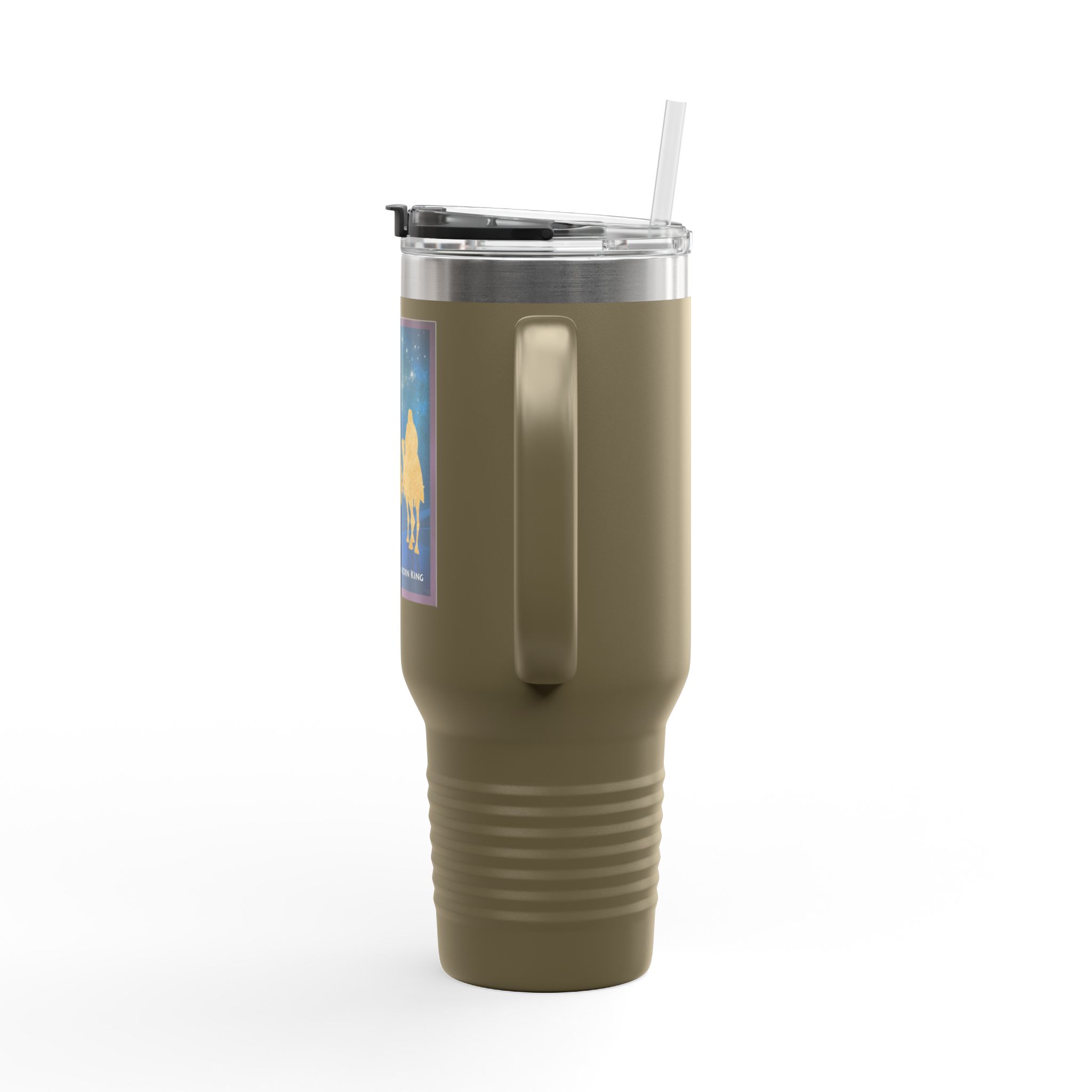 The Magi Christian Tumbler 40oz - Nativity Bible Story Tumbler 11 The Magi Christian Tumbler 40oz - Nativity Bible Story Tumbler - Image 11