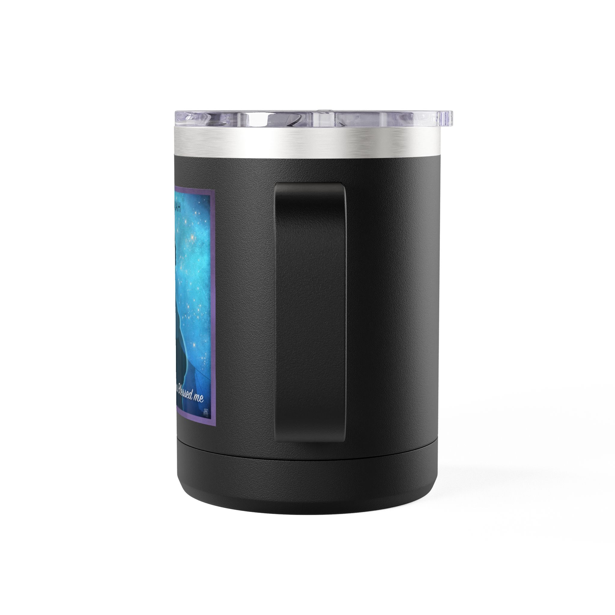 Sarah, The Promise of God Christian Travel Mug - Bible Coffee Mug 15oz 11 Sarah, The Promise of God Christian Travel Mug - Bible Coffee Mug 15oz - Image 11