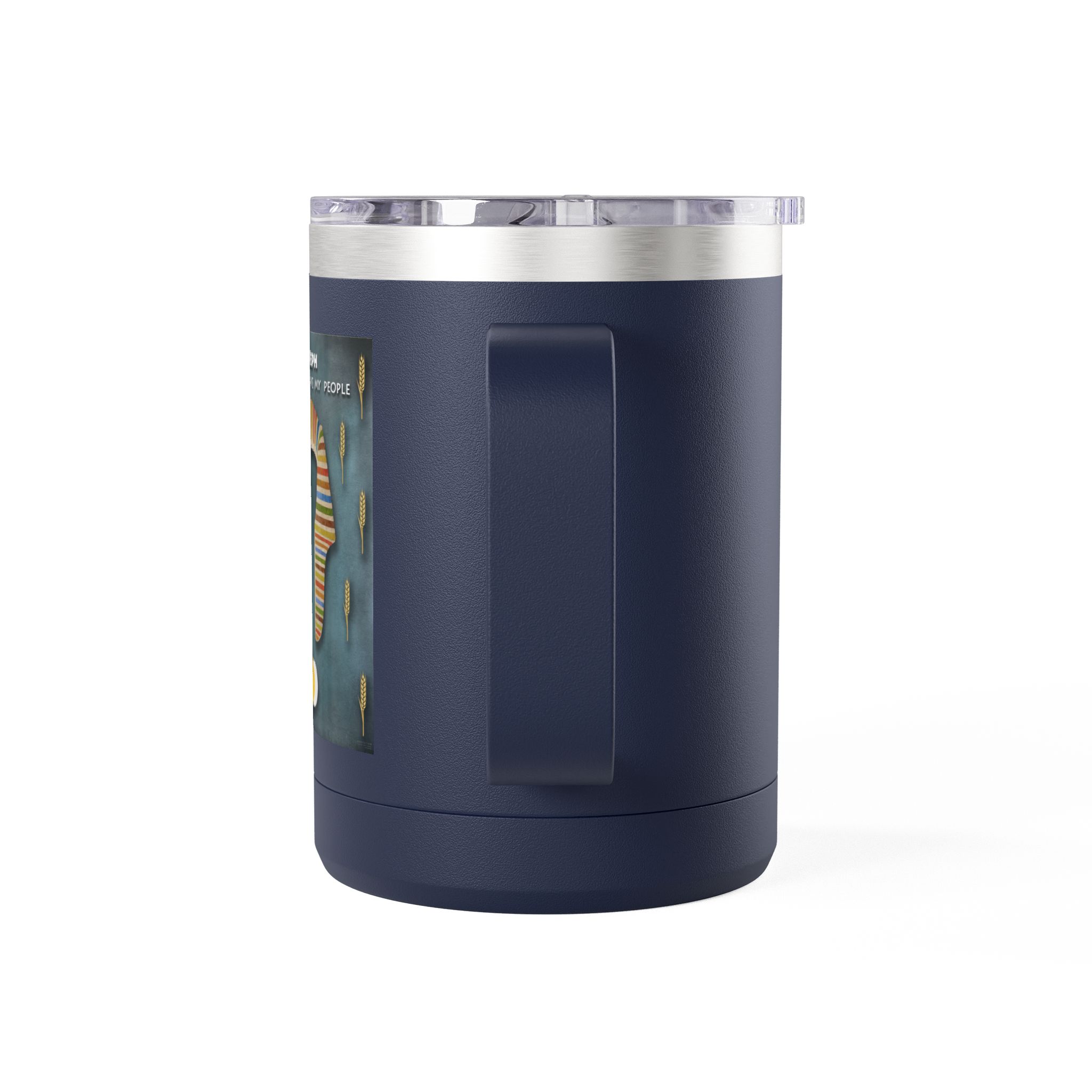Joseph, A Prince to Save My People Christian Travel Mug - Bible Coffee Mug 15oz 23 Joseph, A Prince to Save My People Christian Travel Mug - Bible Coffee Mug 15oz - Image 23