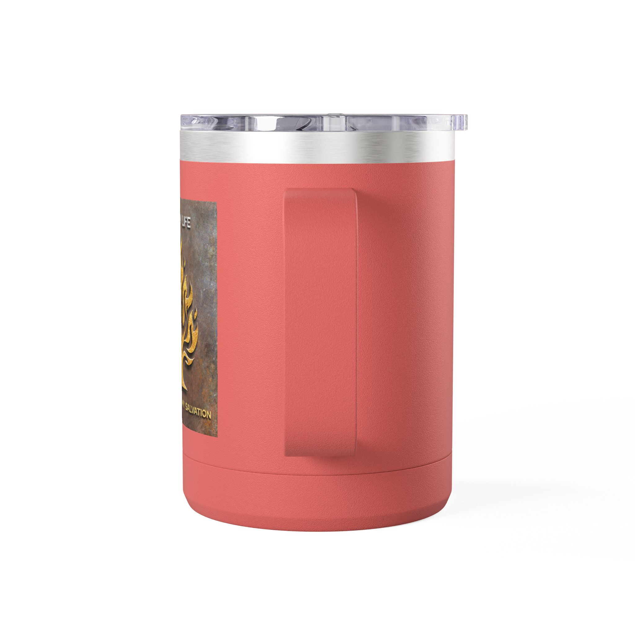 Tree of Life: Faith-Inspired Coffee Mug Tumbler 15oz 7 Tree of Life: Faith-Inspired Coffee Mug Tumbler 15oz - Image 7