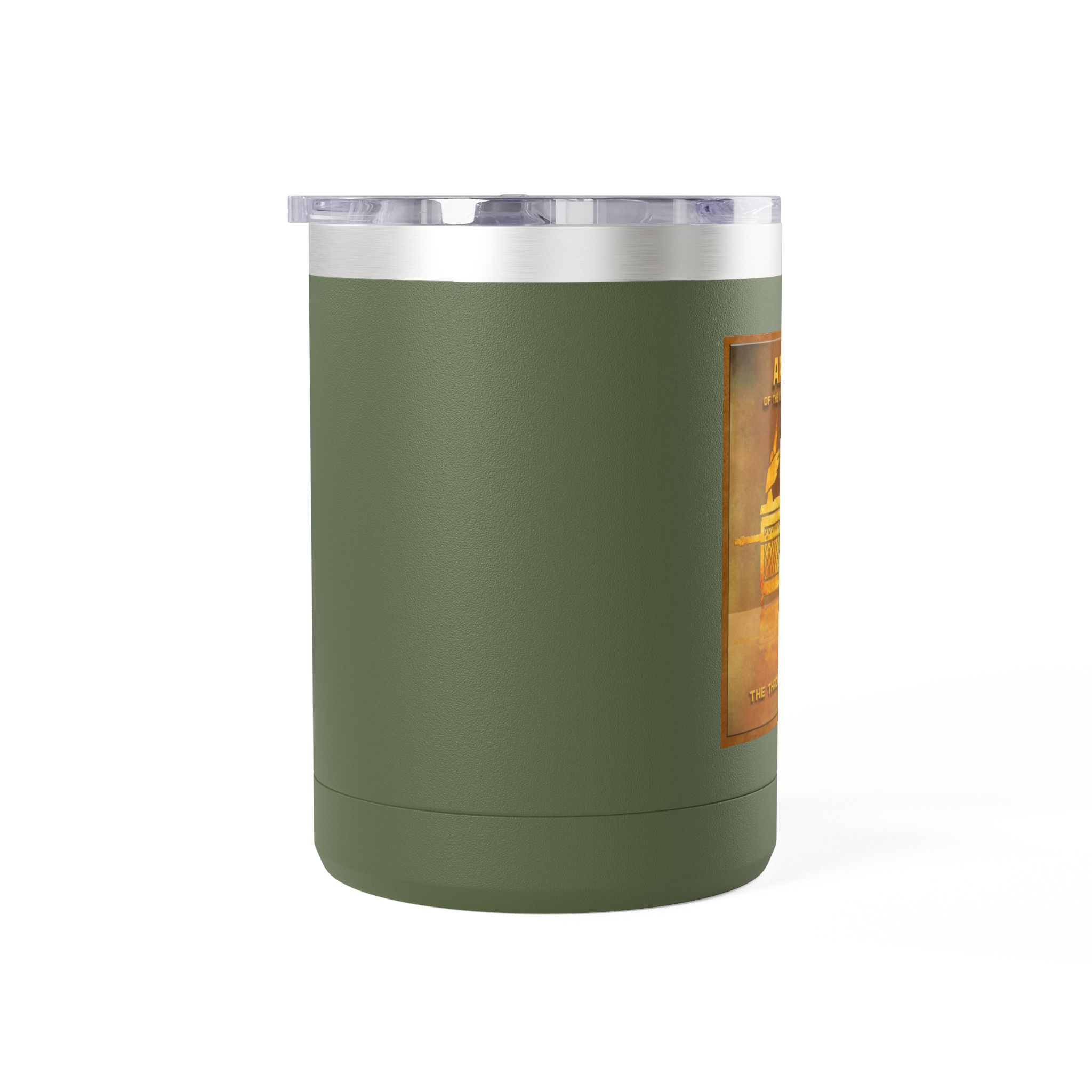 Ark of the Covenant Christian Travel Mug - Bible Coffee Mug 15oz 17 Ark of the Covenant Christian Travel Mug - Bible Coffee Mug 15oz - Image 17