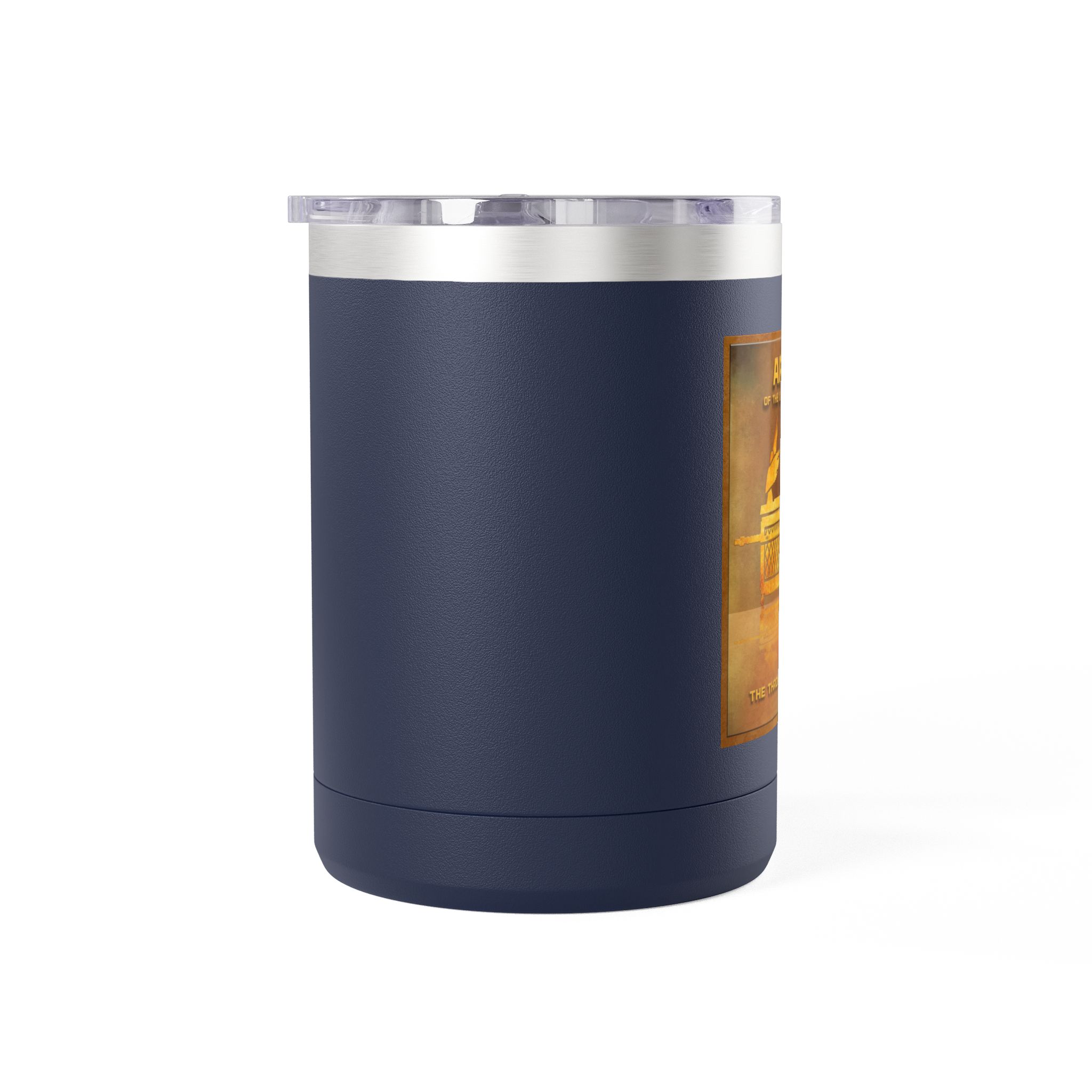 Ark of the Covenant Christian Travel Mug - Bible Coffee Mug 15oz 25 Ark of the Covenant Christian Travel Mug - Bible Coffee Mug 15oz - Image 25