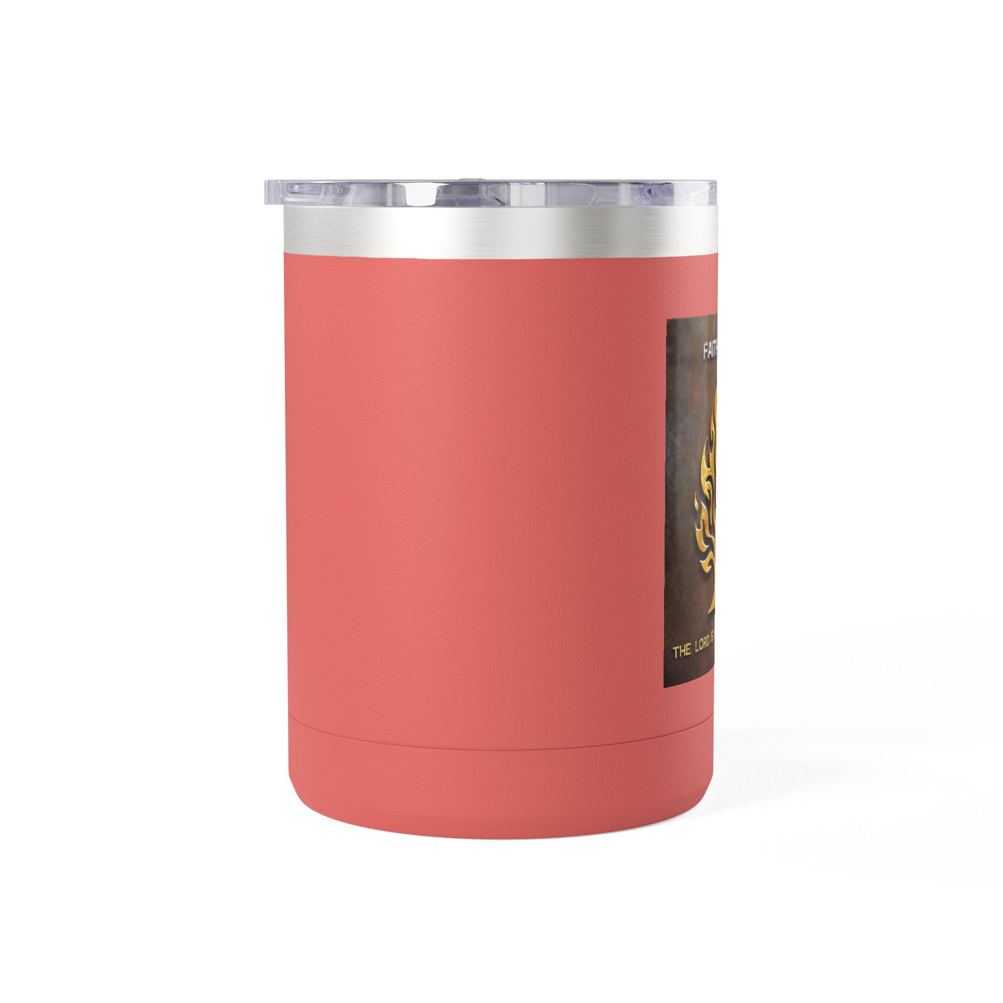 Tree of Life: Faith-Inspired Coffee Mug Tumbler 15oz 5 Tree of Life: Faith-Inspired Coffee Mug Tumbler 15oz - Image 5