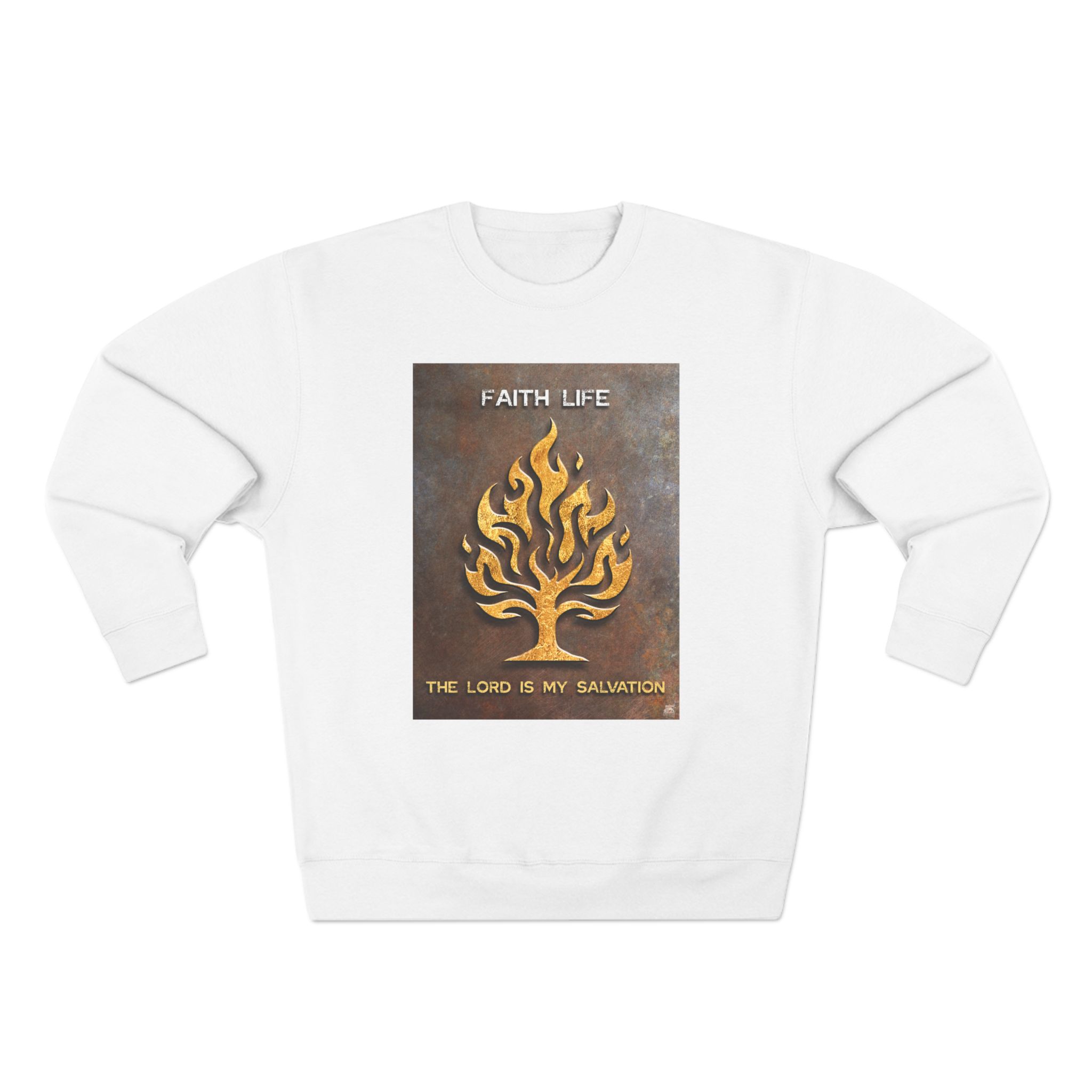 Tree of Life : Sweatshirt 16 Tree of Life : Sweatshirt - Image 16