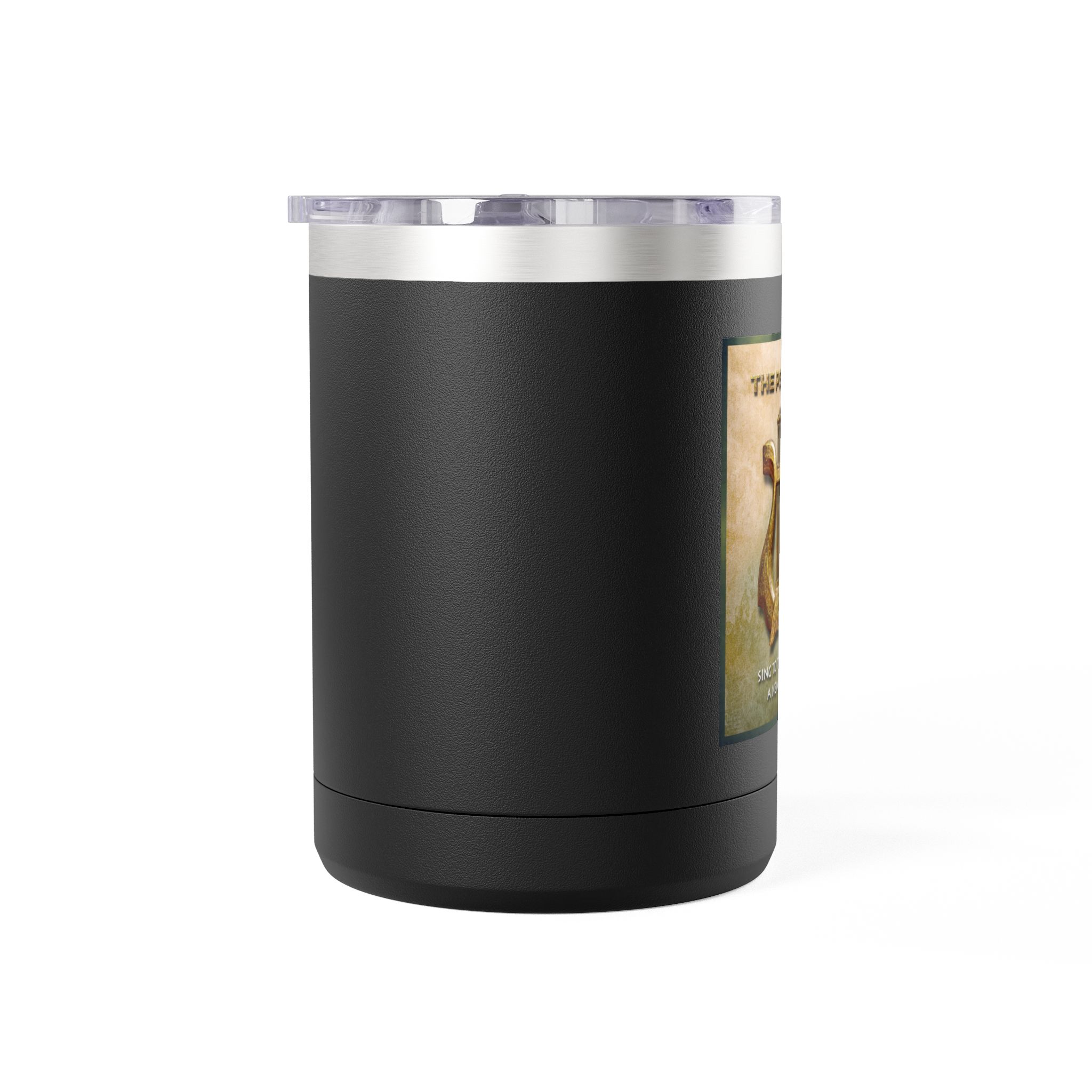 The Psalms Christian Travel Mug - Bible Coffee Mug 15oz 13 The Psalms Christian Travel Mug - Bible Coffee Mug 15oz - Image 13