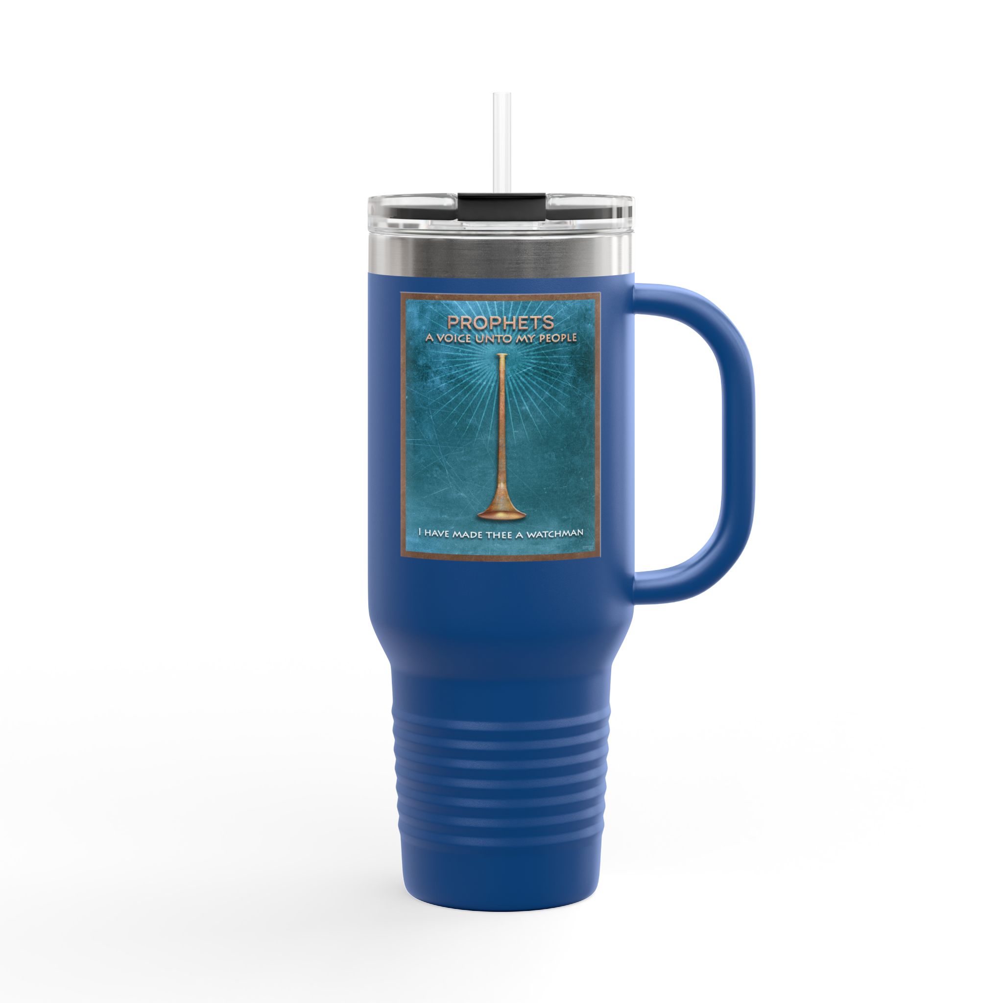 The Prophets: A Voice Unto My People Christian Tumbler 40oz - Bible History Insulated Tumbler 13 The Prophets: A Voice Unto My People Christian Tumbler 40oz - Bible History Insulated Tumbler - Image 13