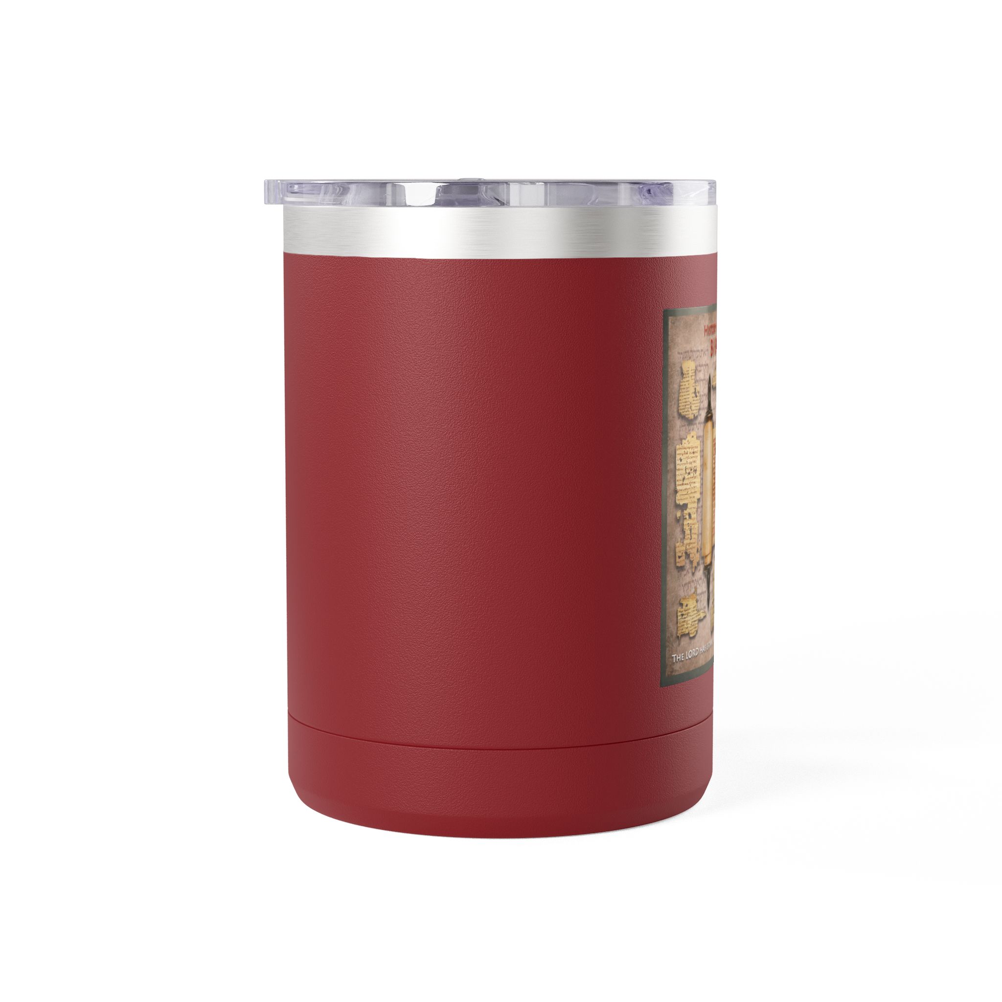 History of the Bible Christian Travel Mug - Bible Coffee Mug 15oz 5 History of the Bible Christian Travel Mug - Bible Coffee Mug 15oz - Image 5