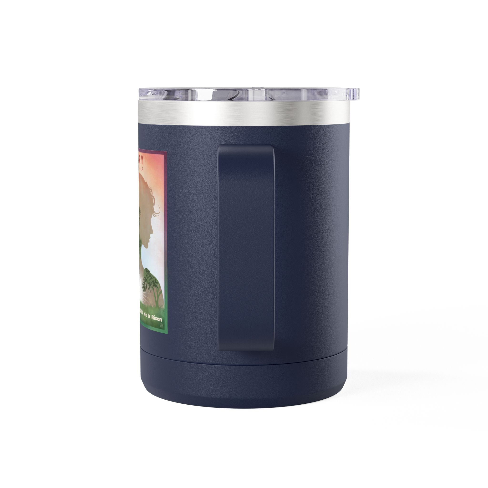 Mary Magdalene, I have seen the Lord Christian Travel Mug - Bible Coffee Mug 15oz 35 Mary Magdalene, I have seen the Lord Christian Travel Mug - Bible Coffee Mug 15oz - Image 35