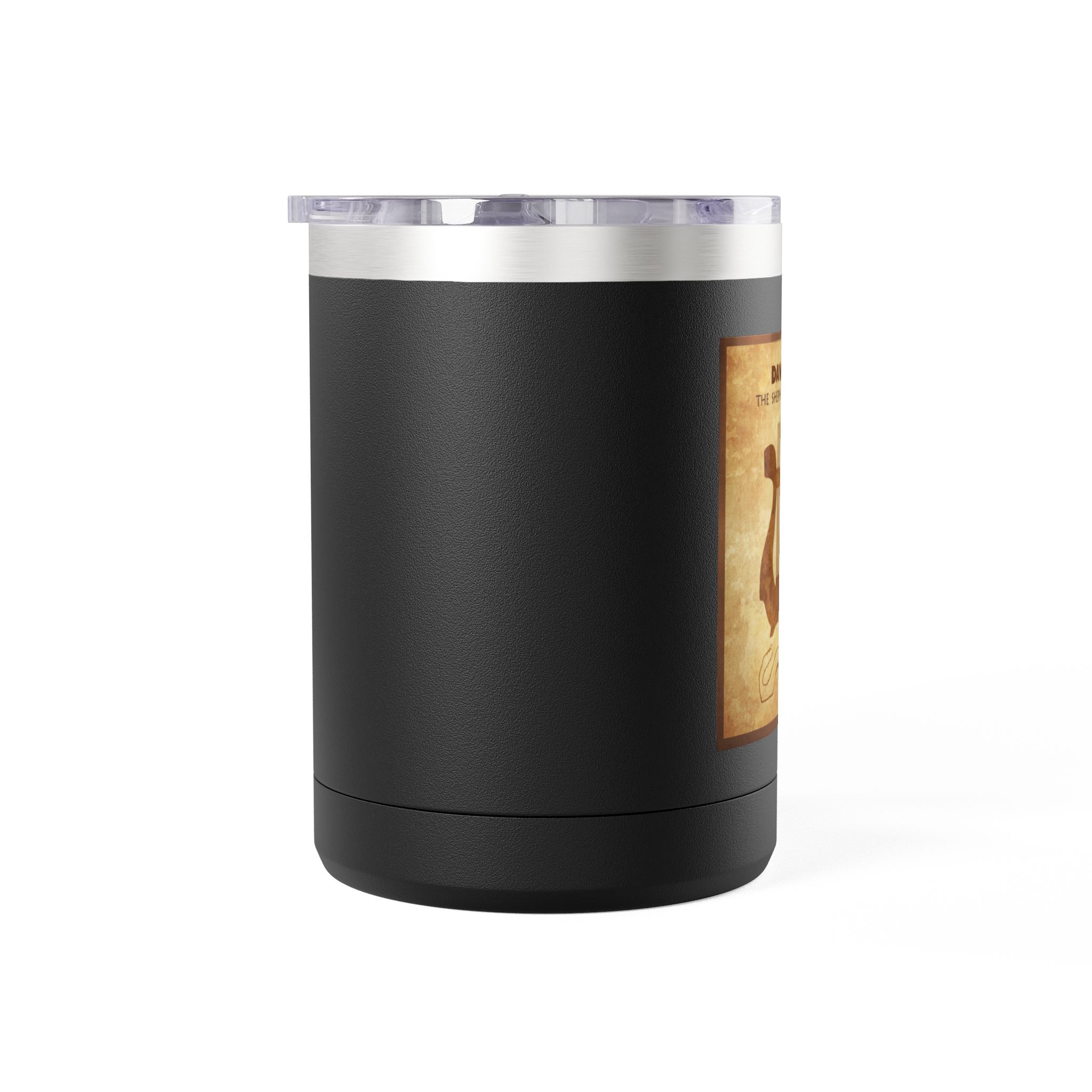 David, the Shepherd King Christian Travel Mug - Bible Coffee Mug 15oz 13 David, the Shepherd King Christian Travel Mug - Bible Coffee Mug 15oz - Image 13