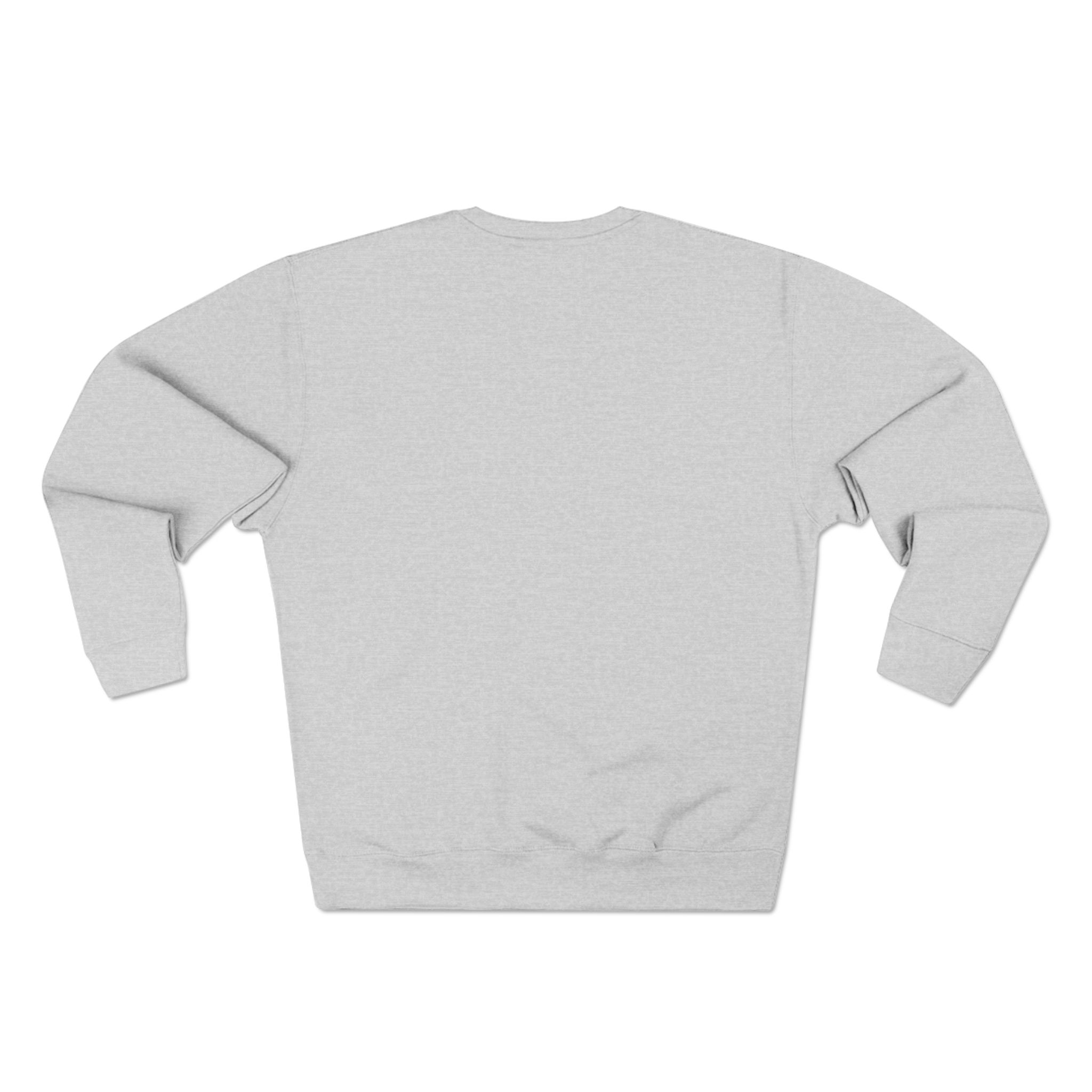 Sarah, and the Promise : Sweatshirt 3 Sarah, and the Promise : Sweatshirt - Image 3