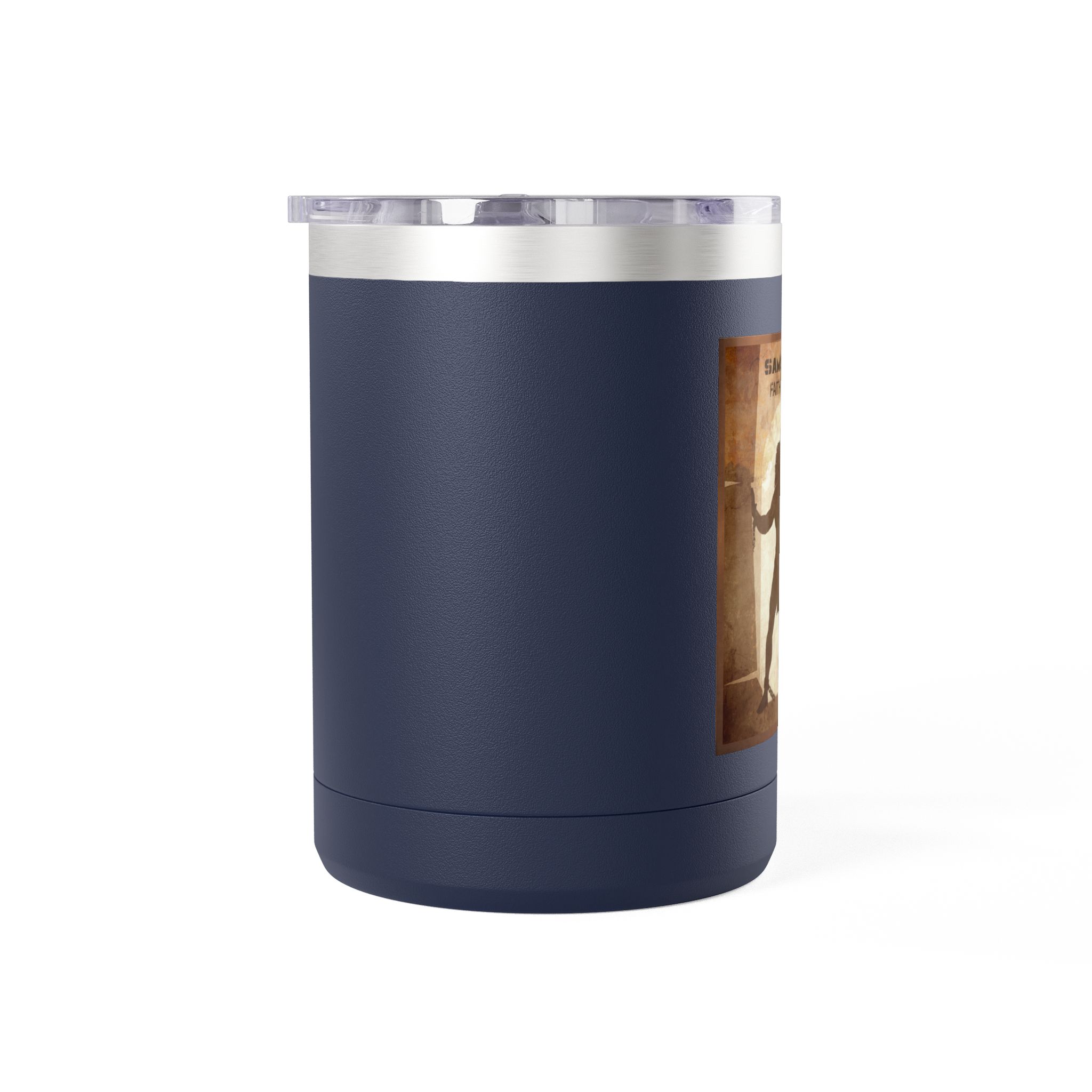 Samson, Faith Life Christian Travel Mug - Bible Coffee Mug 15oz 17 Samson, Faith Life Christian Travel Mug - Bible Coffee Mug 15oz - Image 17