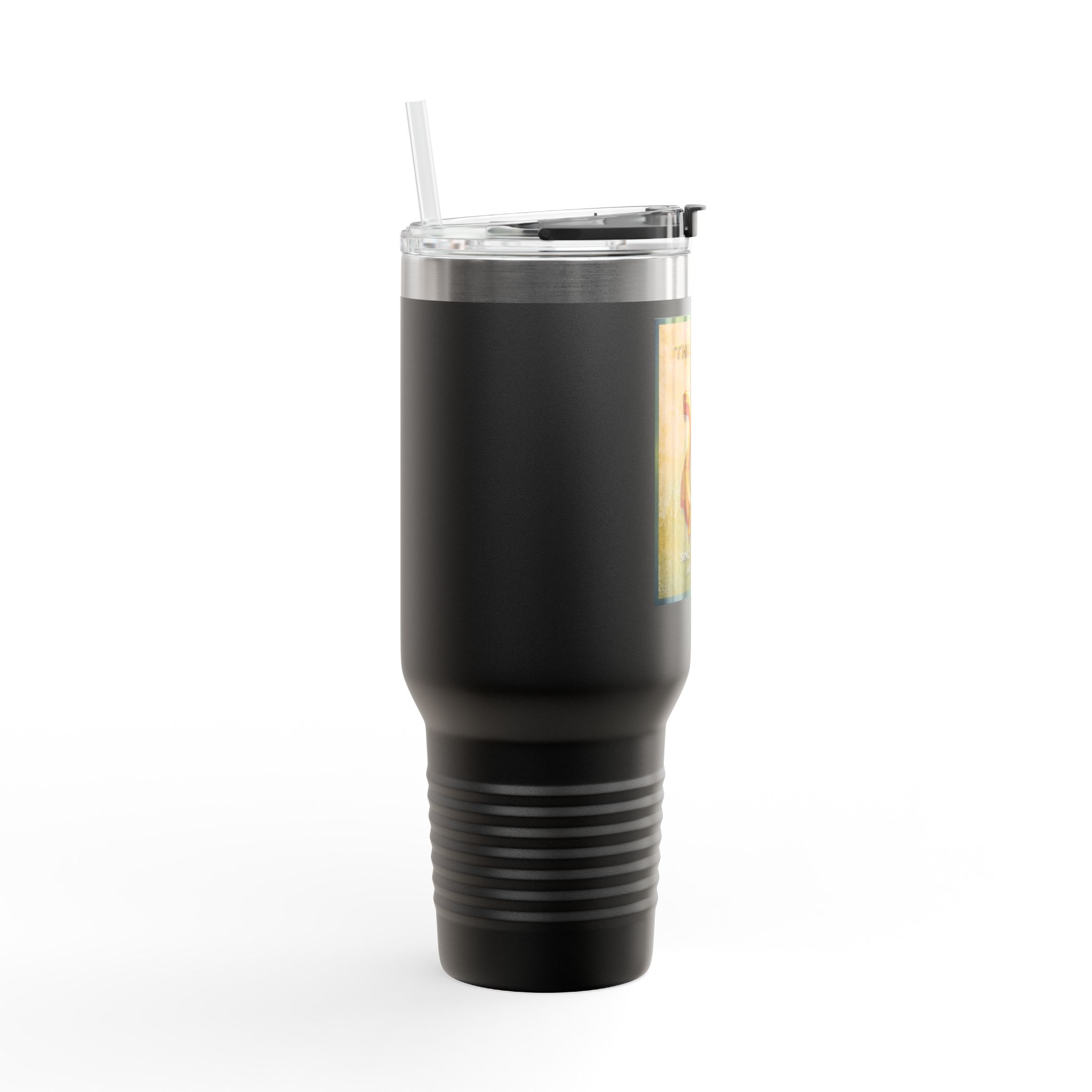 The Psalms Christian Tumbler 40oz - Bible Verse Tumbler 6 The Psalms Christian Tumbler 40oz - Bible Verse Tumbler - Image 6