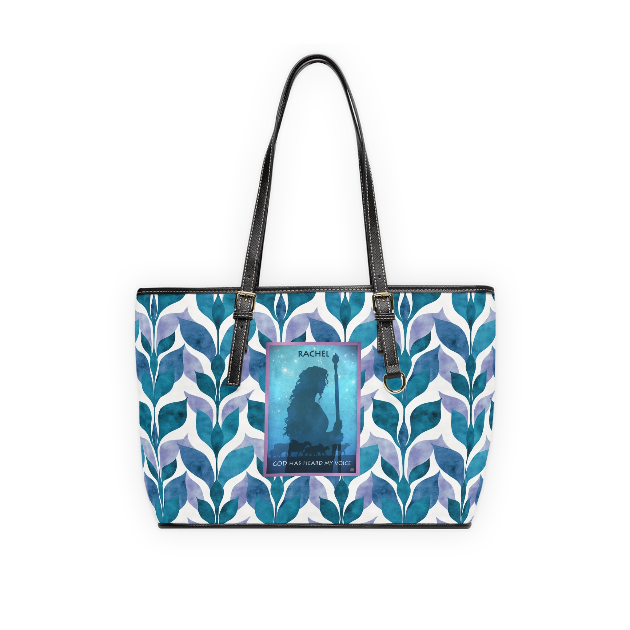 Rachel, Protector of the Flocks, Shoulder Bag 1 Rachel, Protector of the Flocks, Shoulder Bag