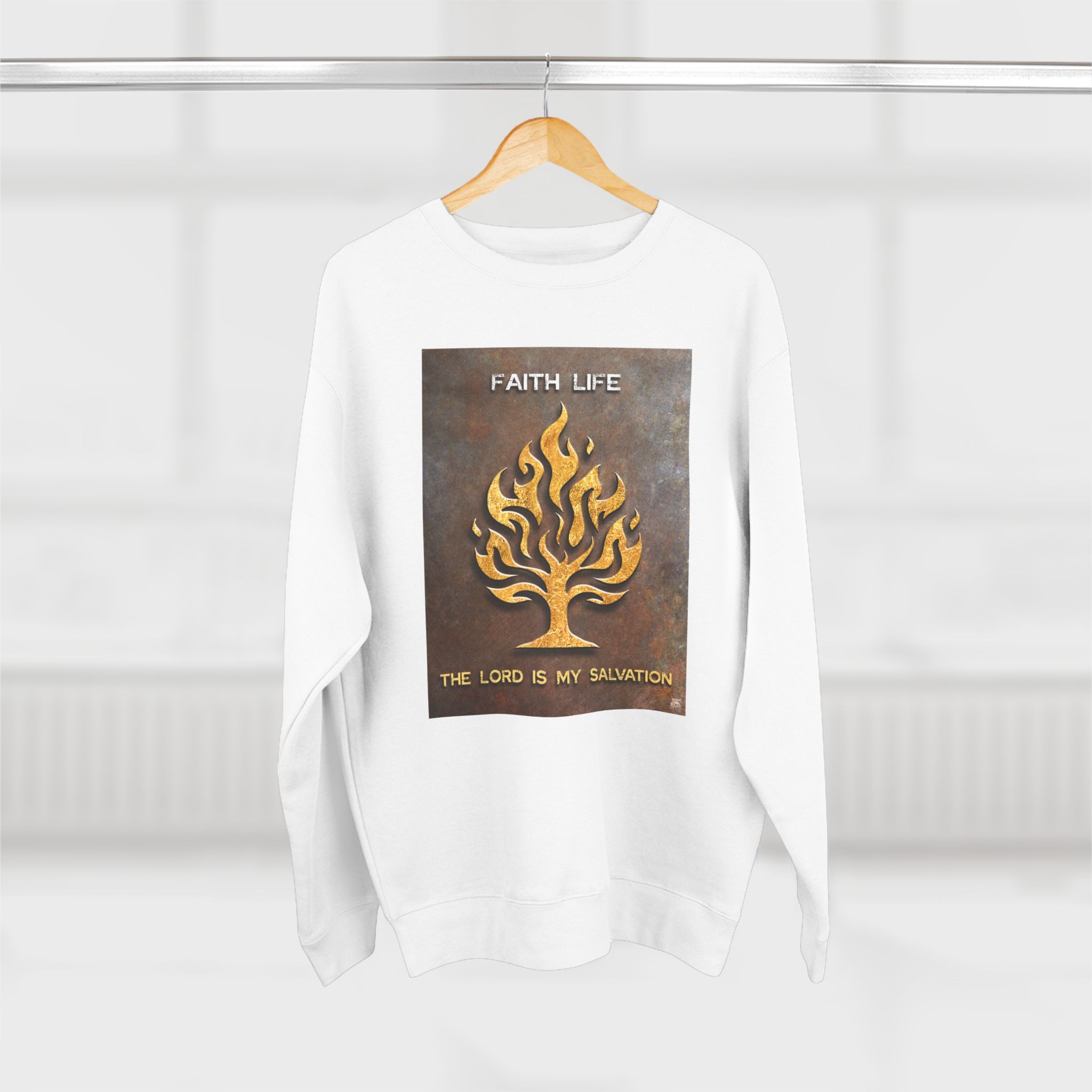 Tree of Life : Sweatshirt 17 Tree of Life : Sweatshirt - Image 17