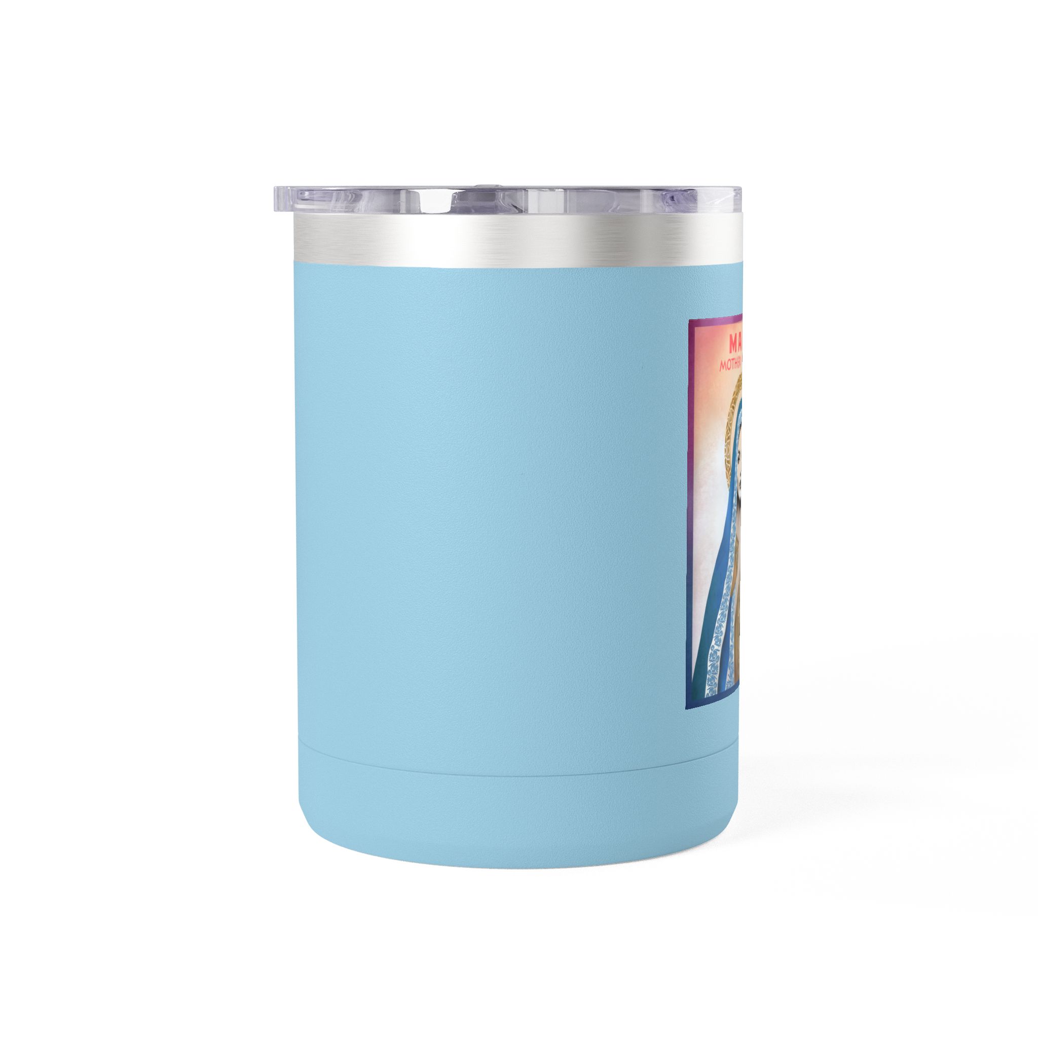 Mary Mother of Jesus: Faith-Inspired Coffee Mug 15oz 17 Mary Mother of Jesus: Faith-Inspired Coffee Mug 15oz - Image 17