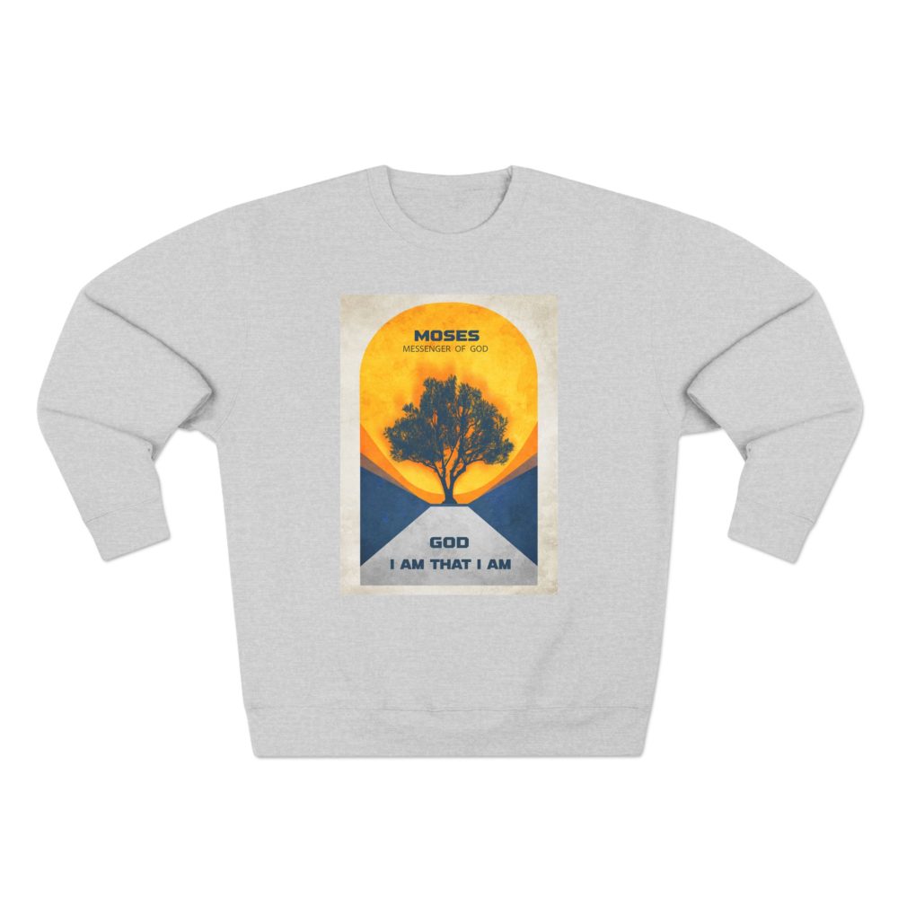 The Burning Bush : Sweatshirt
