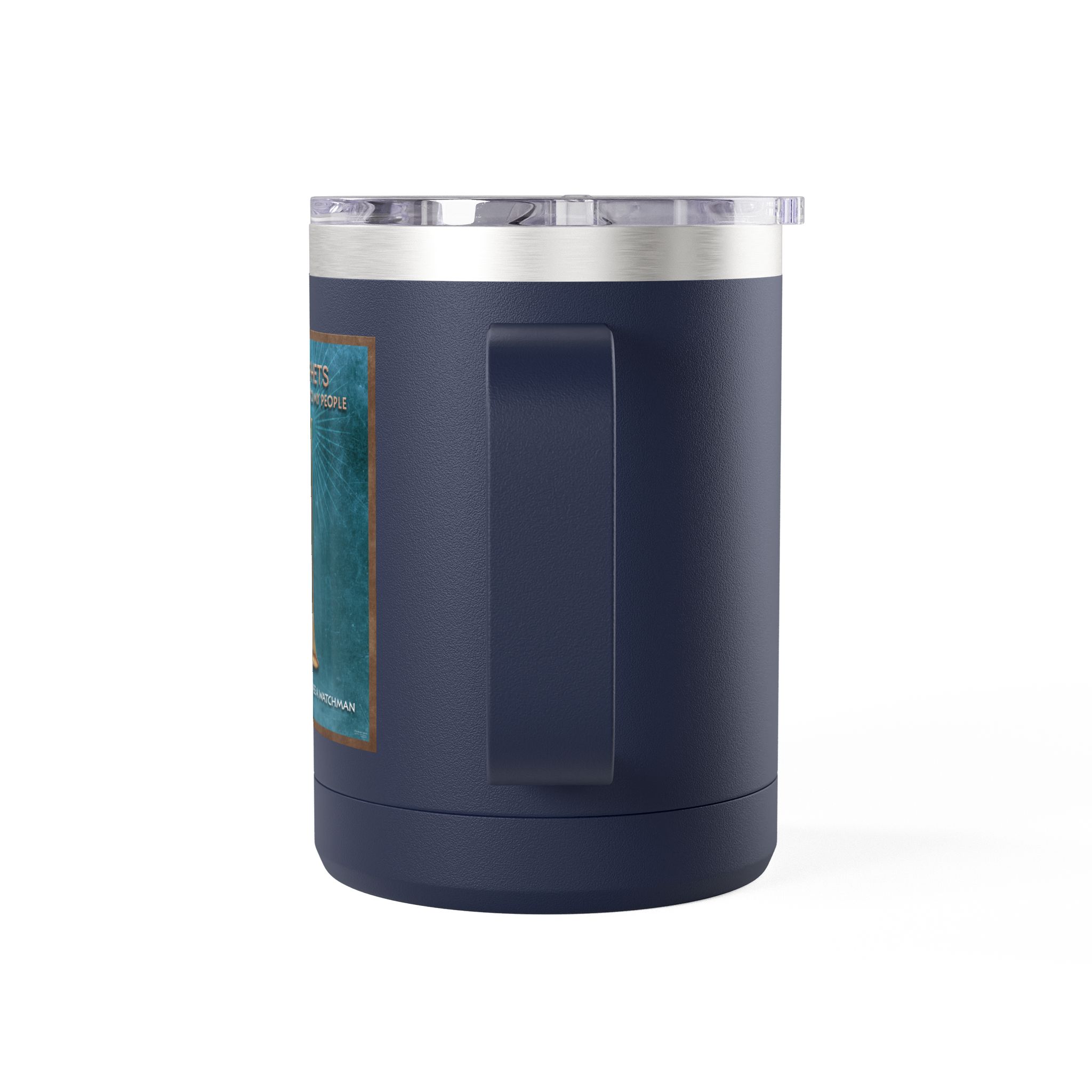 The Prophets Christian Travel Mug - Bible Coffee Mug 15oz 23 The Prophets Christian Travel Mug - Bible Coffee Mug 15oz - Image 23