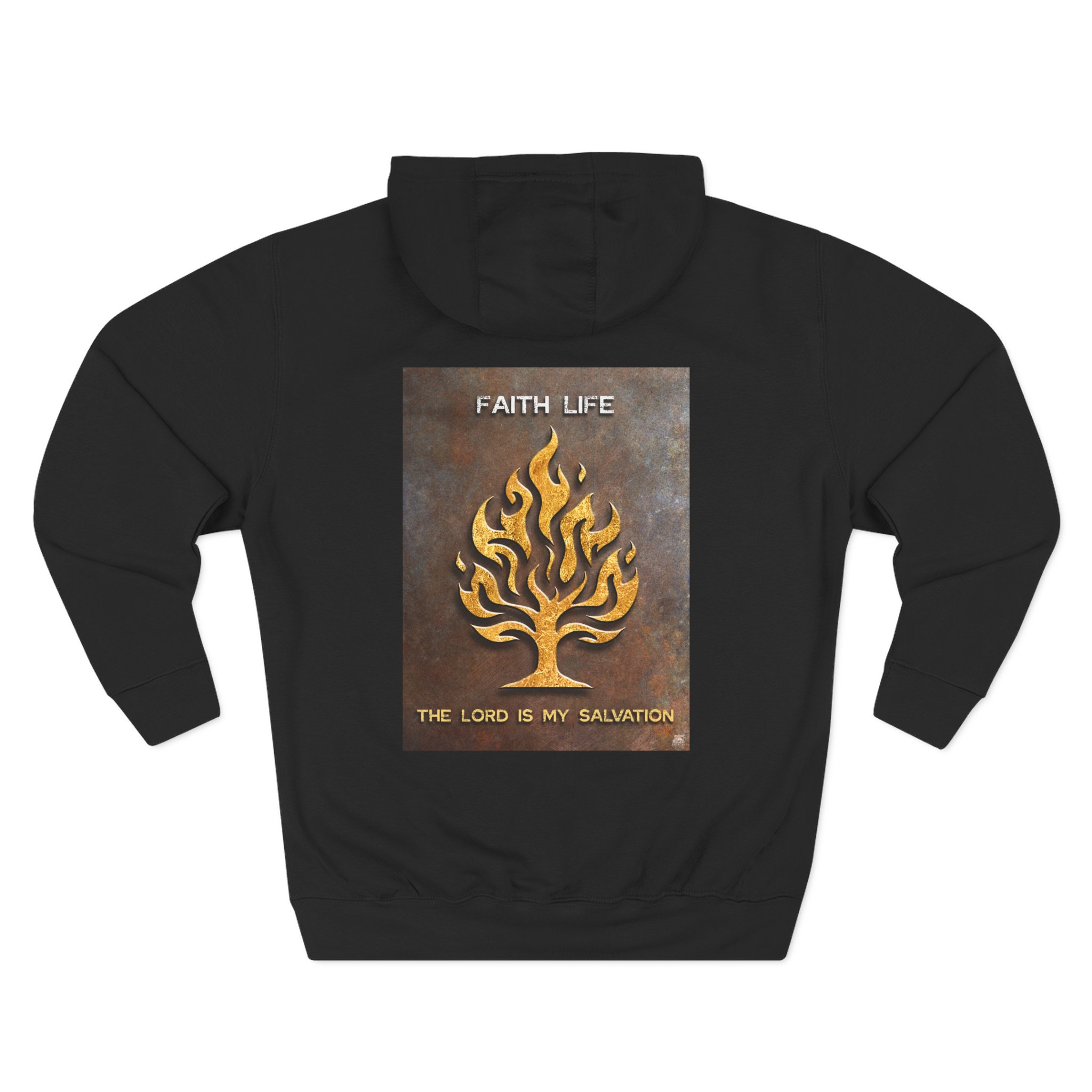 Christian Tree of Life Hoodie Halo House Christian Tree of Life Hoodie - Image 7