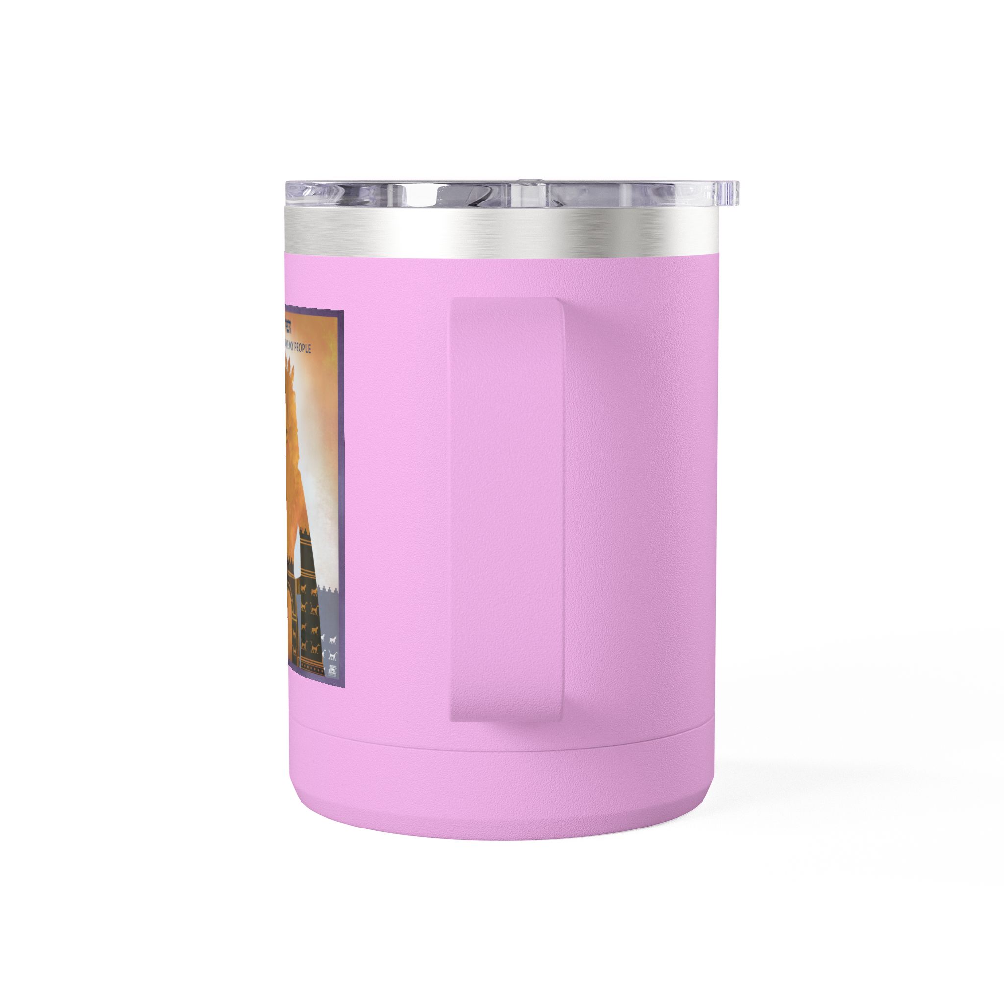 Esther, A Queen to Save My People Christian Travel Mug - Bible Coffee Mug 15oz 39 Esther, A Queen to Save My People Christian Travel Mug - Bible Coffee Mug 15oz - Image 39
