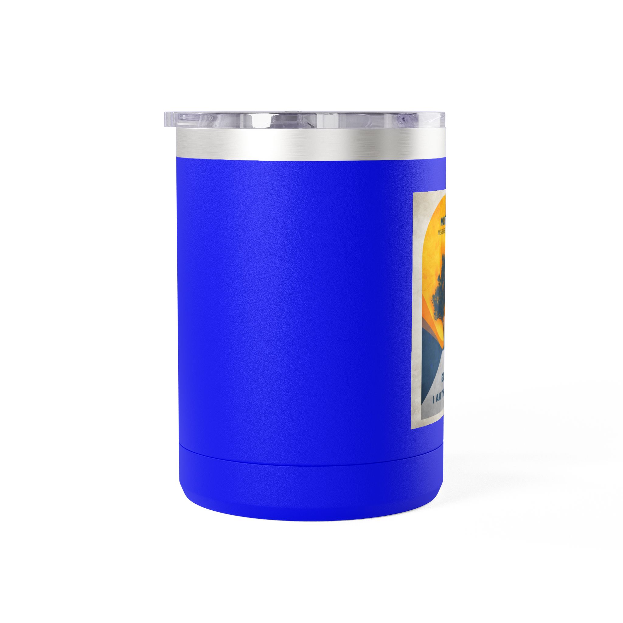 Moses, and the Burning Bush Christian Travel Mug - Bible Coffee Mug 15oz 25 Moses, and the Burning Bush Christian Travel Mug - Bible Coffee Mug 15oz - Image 25