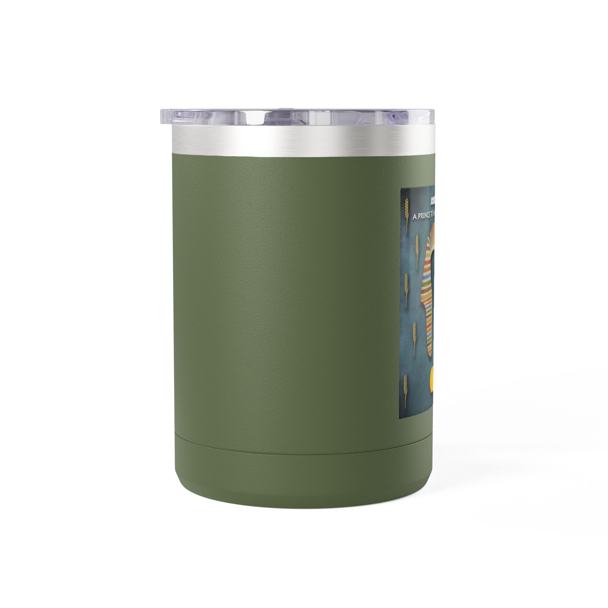 Joseph, A Prince to Save My People Christian Travel Mug - Bible Coffee Mug 15oz 9 Joseph, A Prince to Save My People Christian Travel Mug - Bible Coffee Mug 15oz - Image 9