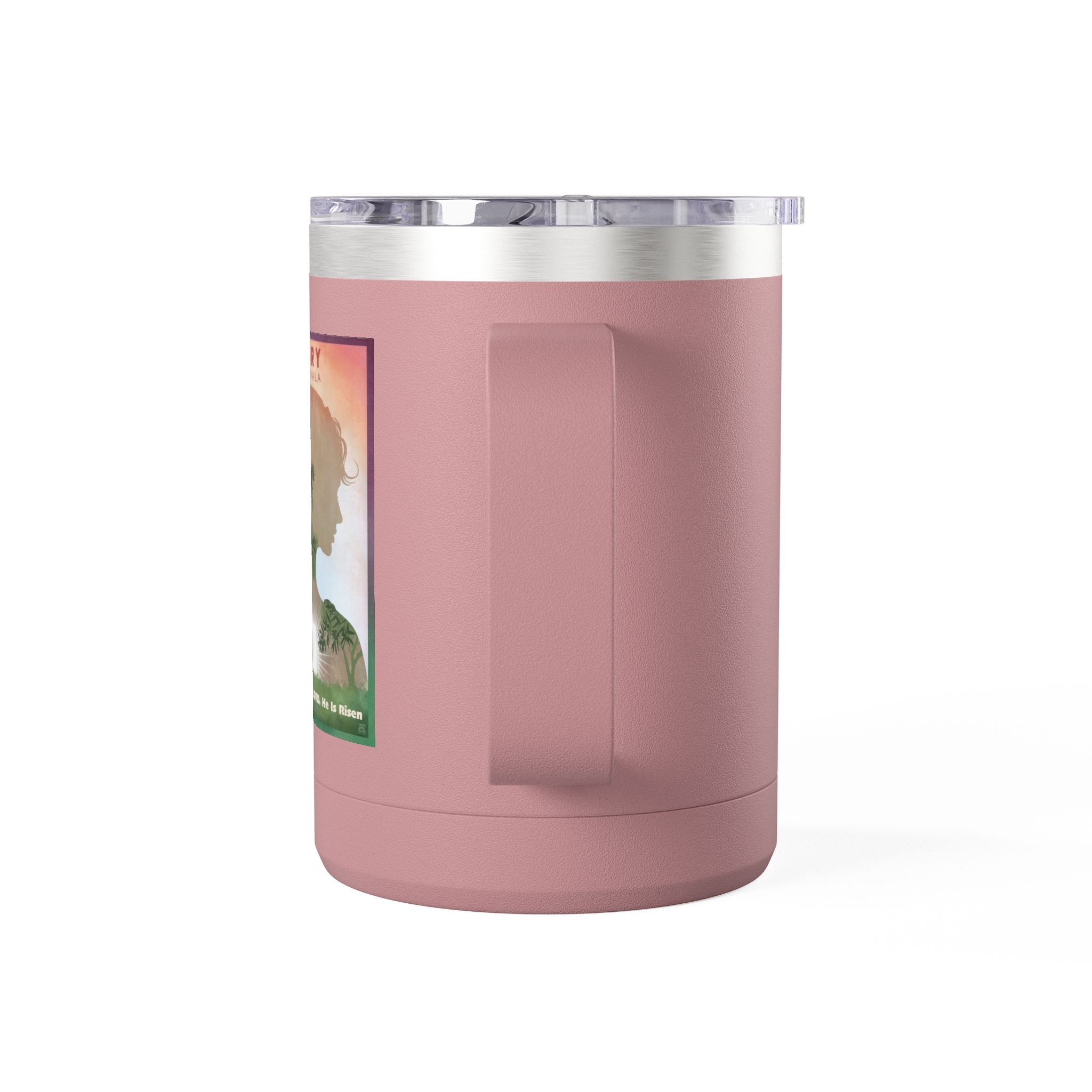 Mary Magdalene, I have seen the Lord Christian Travel Mug - Bible Coffee Mug 15oz 43 Mary Magdalene, I have seen the Lord Christian Travel Mug - Bible Coffee Mug 15oz - Image 43
