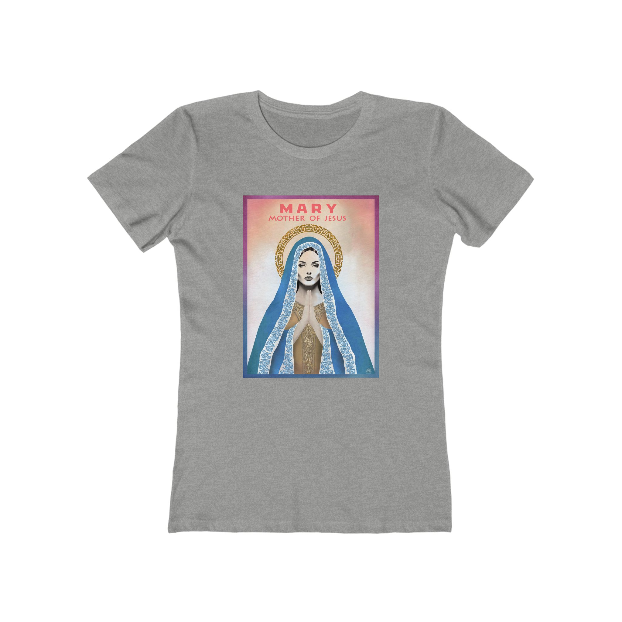 Mother Mary, I have found favor with God 7 Mother Mary, I have found favor with God - Image 7