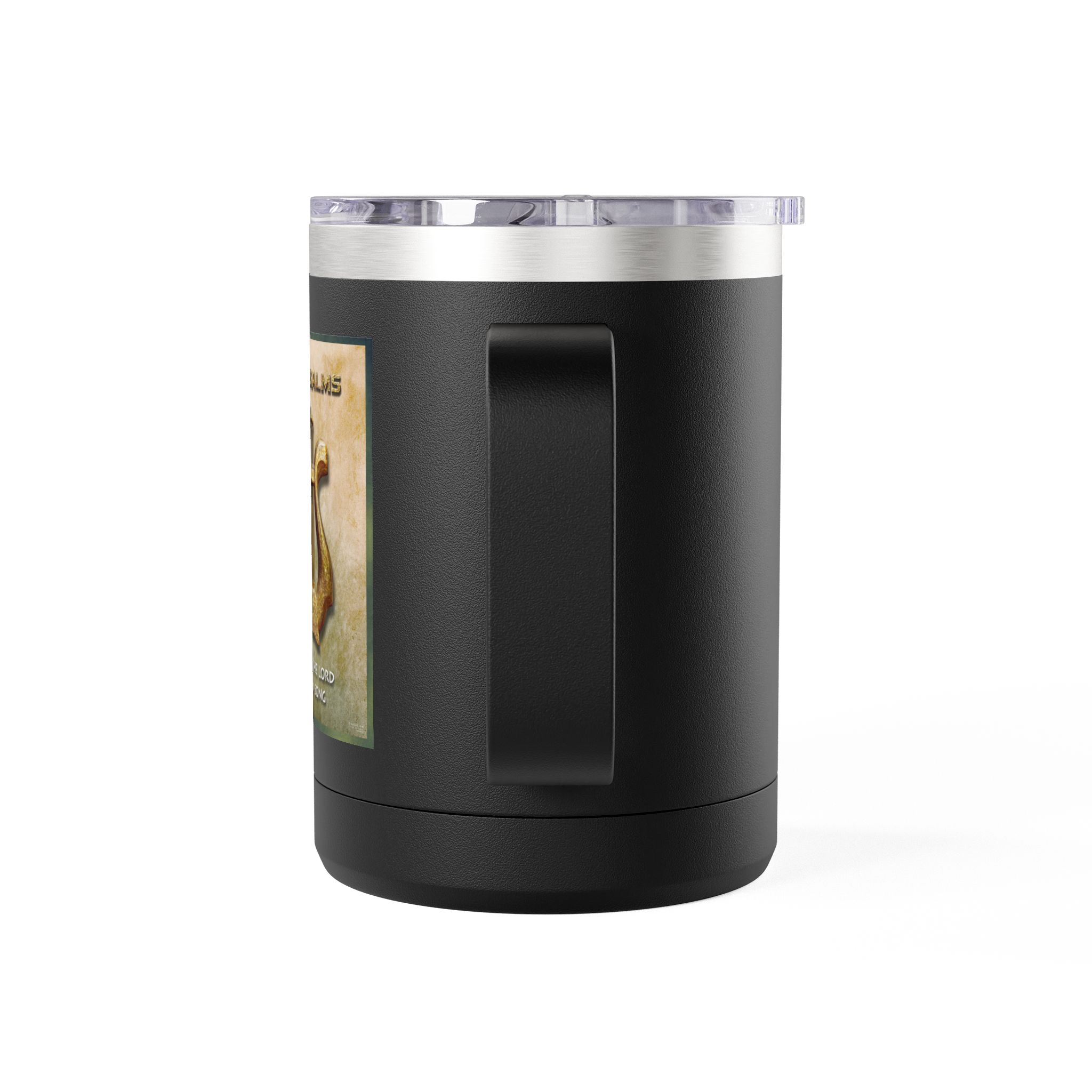 The Psalms Christian Travel Mug - Bible Coffee Mug 15oz 15 The Psalms Christian Travel Mug - Bible Coffee Mug 15oz - Image 15