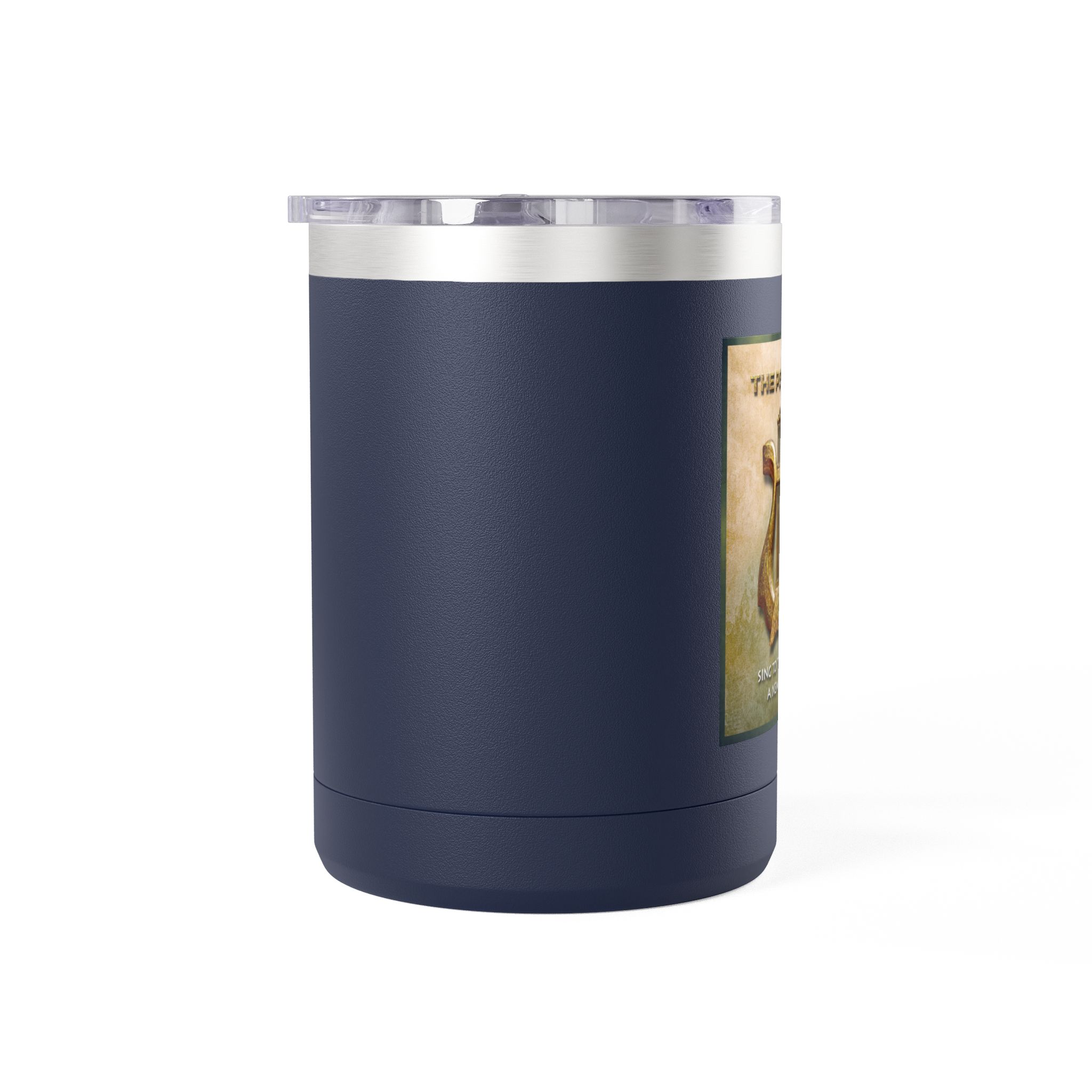 The Psalms Christian Travel Mug - Bible Coffee Mug 15oz 25 The Psalms Christian Travel Mug - Bible Coffee Mug 15oz - Image 25
