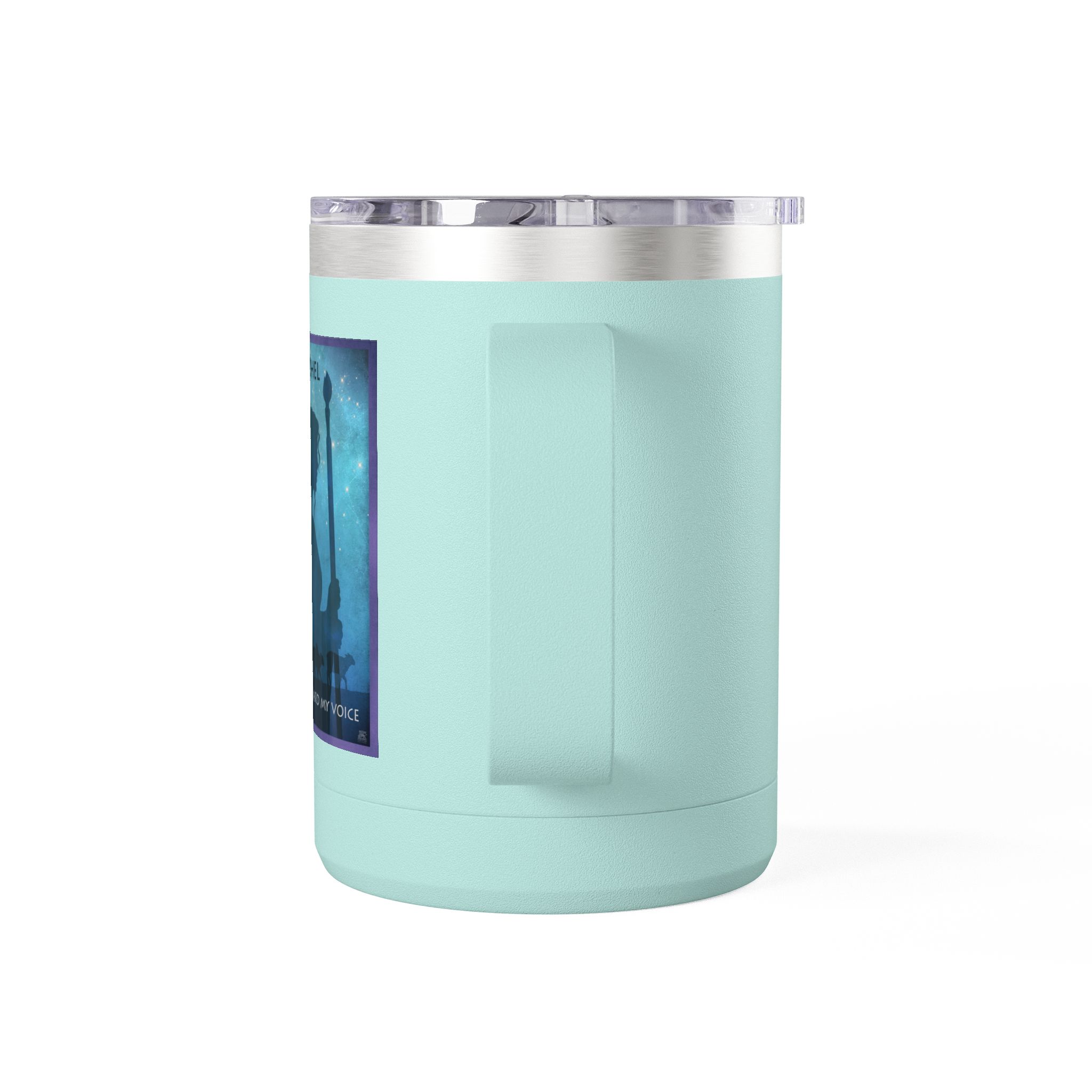 Rachel, Protector of the Flocks Christian Travel Mug - Bible Coffee Mug 15oz 43 Rachel, Protector of the Flocks Christian Travel Mug - Bible Coffee Mug 15oz - Image 43