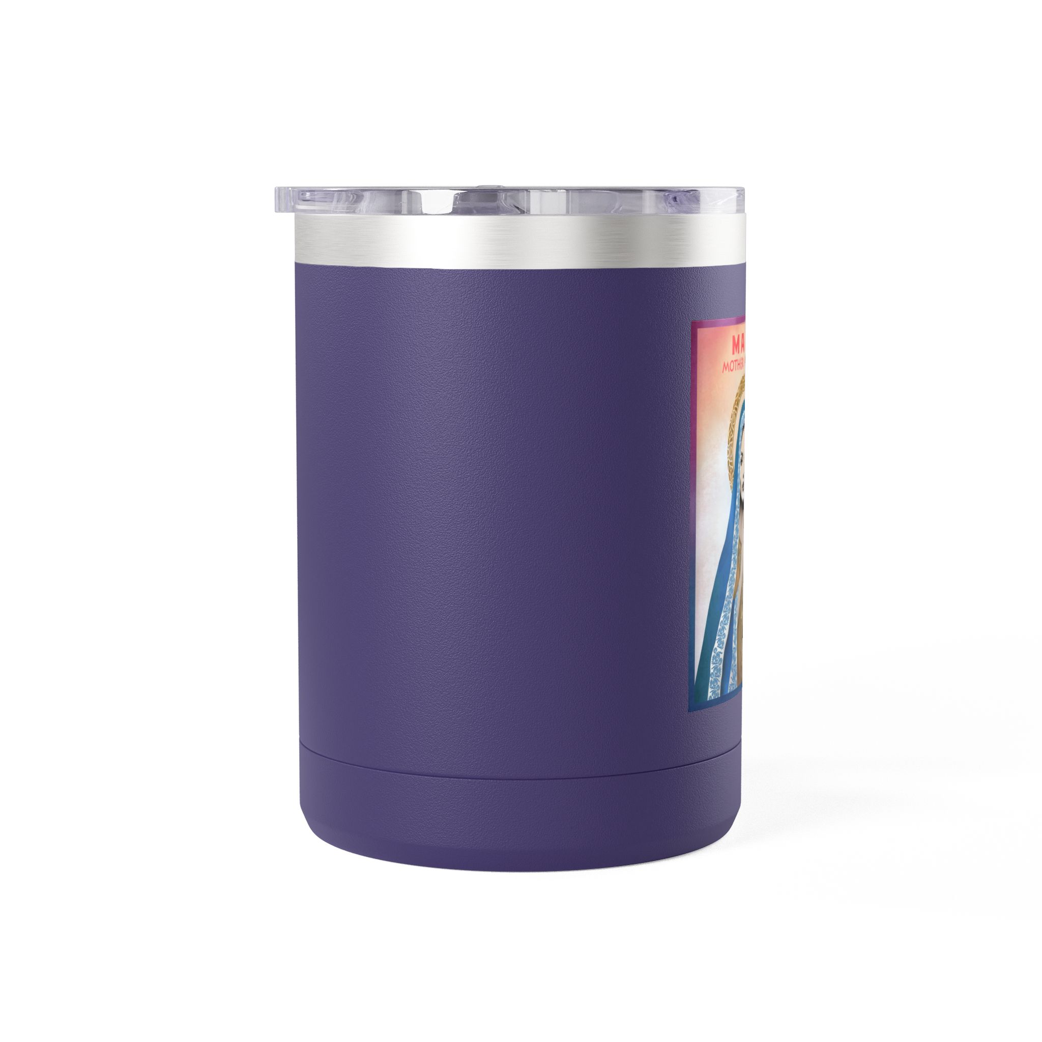 Mary Mother of Jesus: Faith-Inspired Coffee Mug 15oz 25 Mary Mother of Jesus: Faith-Inspired Coffee Mug 15oz - Image 25