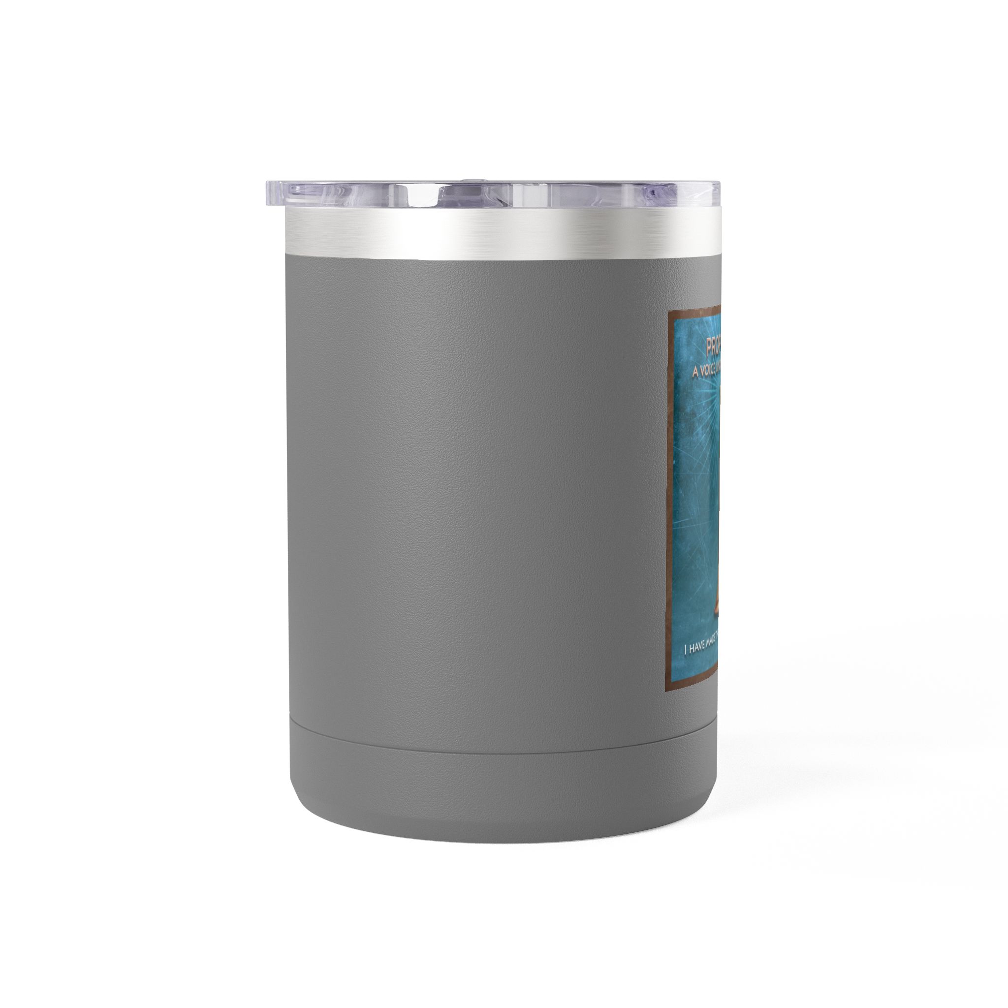 The Prophets Christian Travel Mug - Bible Coffee Mug 15oz 13 The Prophets Christian Travel Mug - Bible Coffee Mug 15oz - Image 13