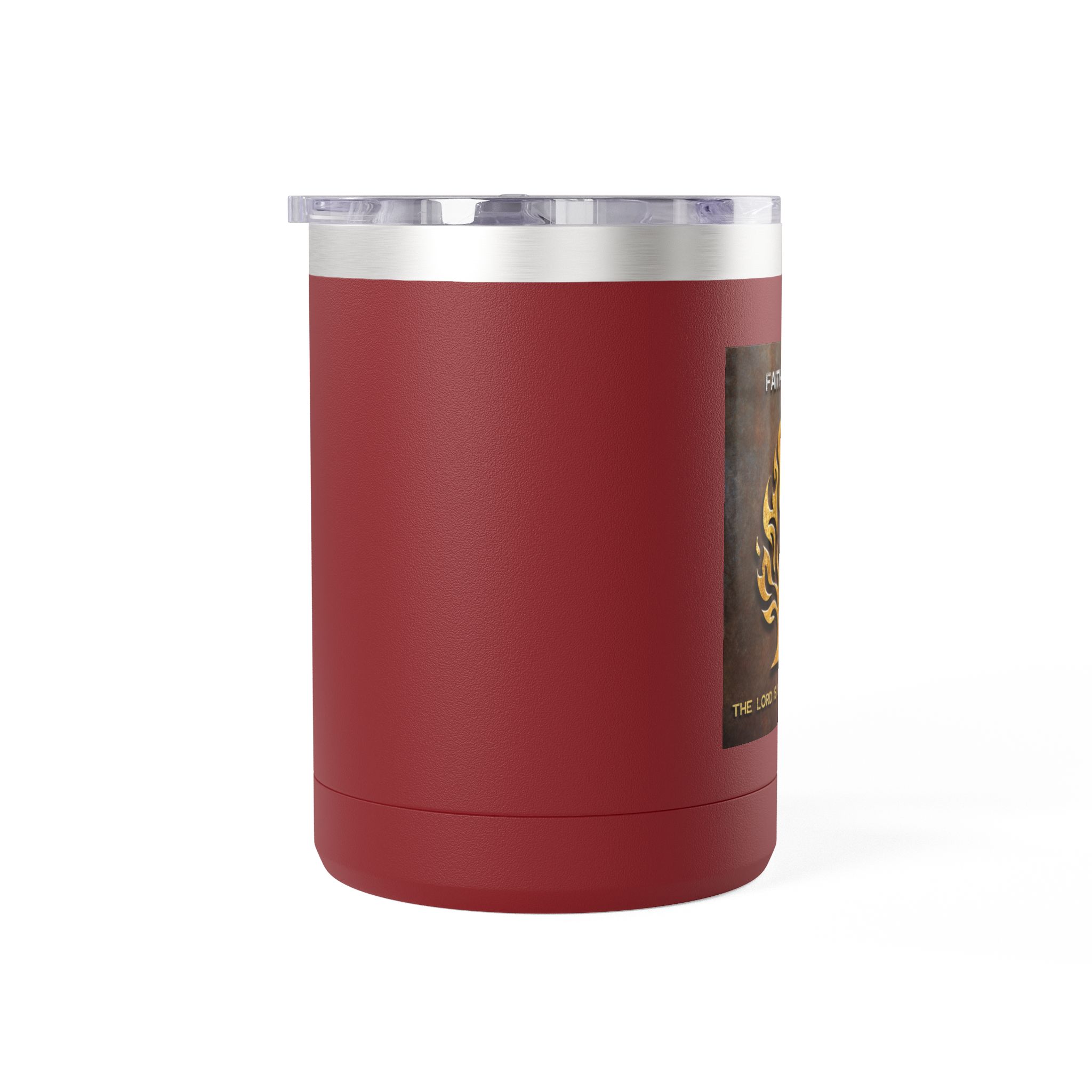 Tree of Life: Faith-Inspired Coffee Mug Tumbler 15oz 9 Tree of Life: Faith-Inspired Coffee Mug Tumbler 15oz - Image 9