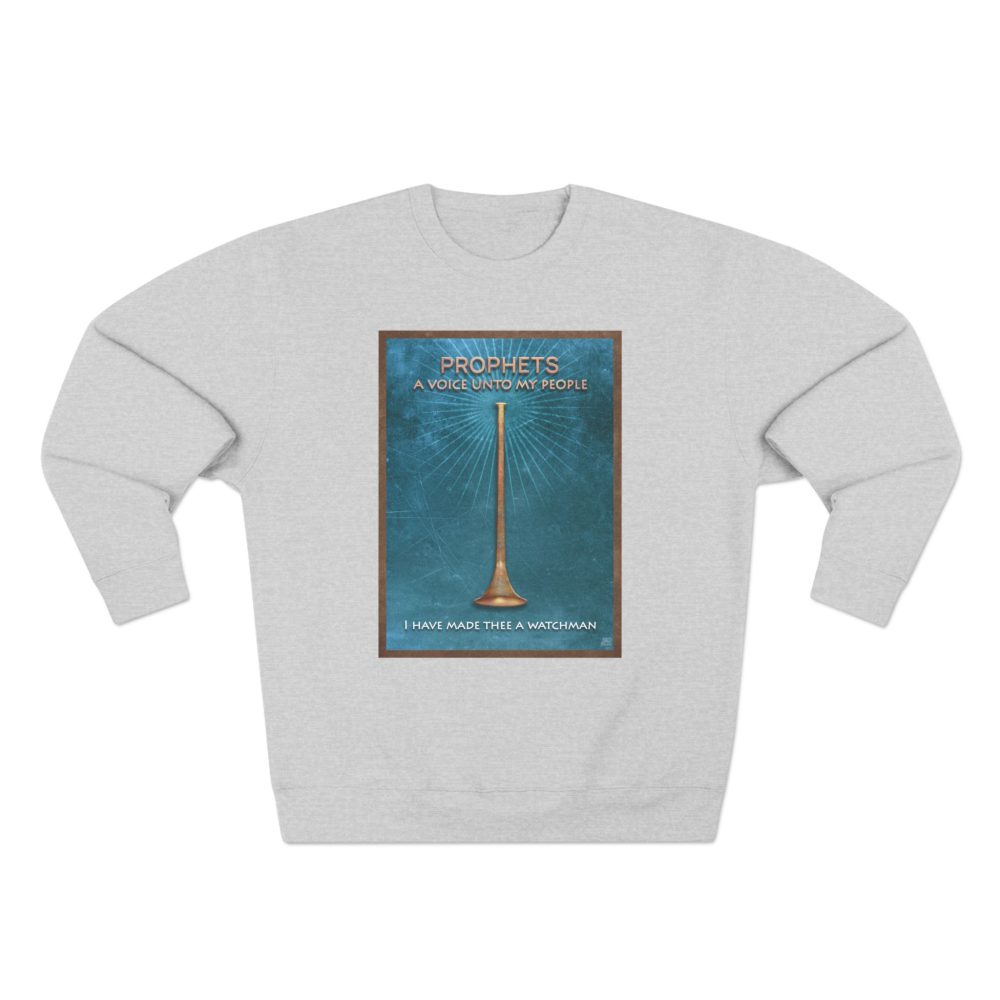 The Prophets : Sweatshirt