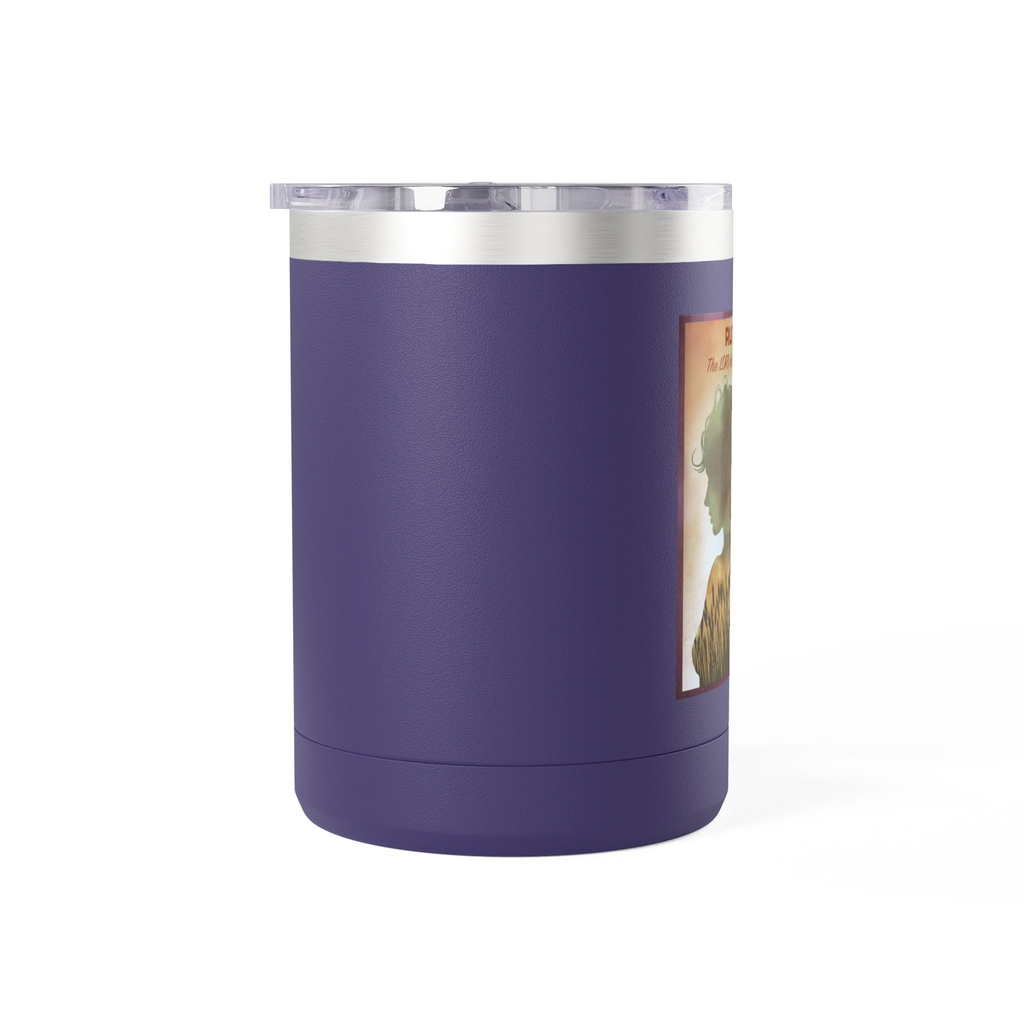 Ruth, The Lord Is My Redeemer Christian Travel Mug - Bible Coffee Mug 15oz 25 Ruth, The Lord Is My Redeemer Christian Travel Mug - Bible Coffee Mug 15oz - Image 25