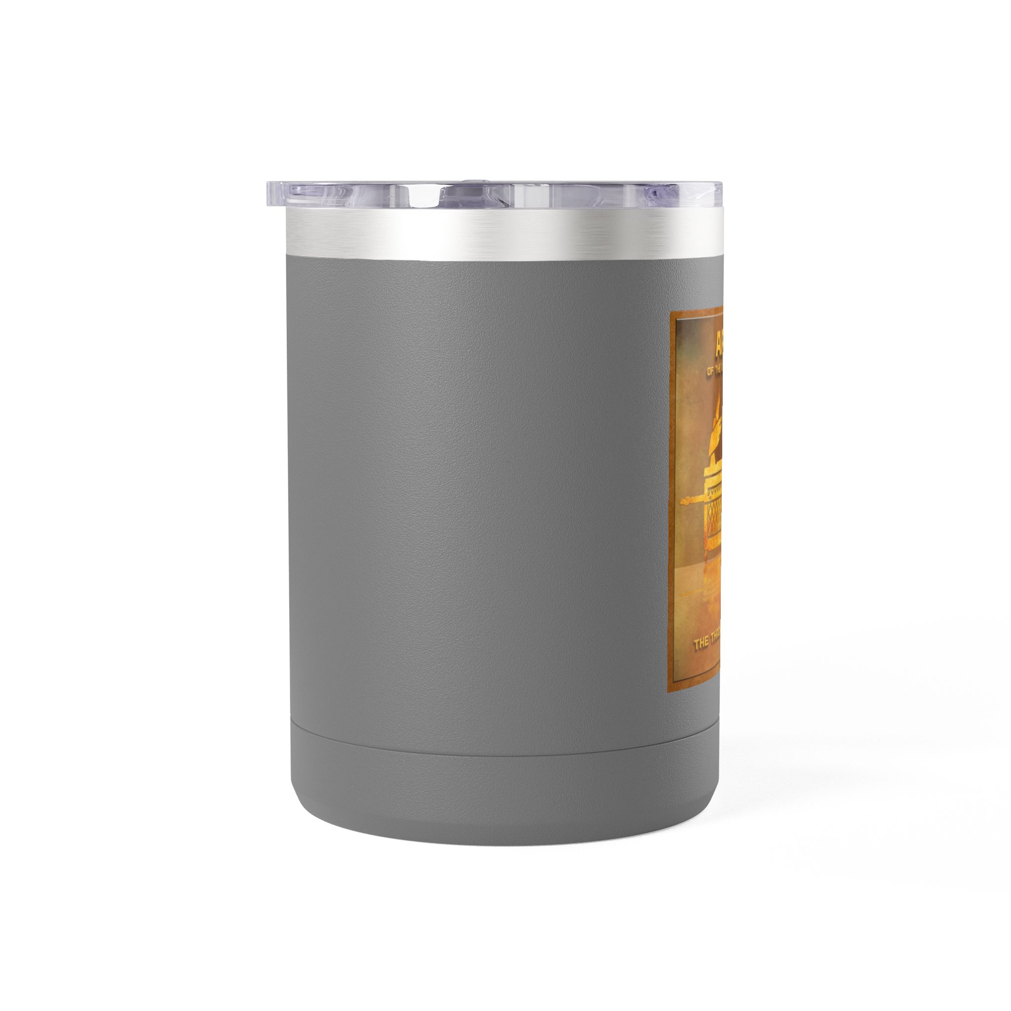 Ark of the Covenant Christian Travel Mug - Bible Coffee Mug 15oz 21 Ark of the Covenant Christian Travel Mug - Bible Coffee Mug 15oz - Image 21