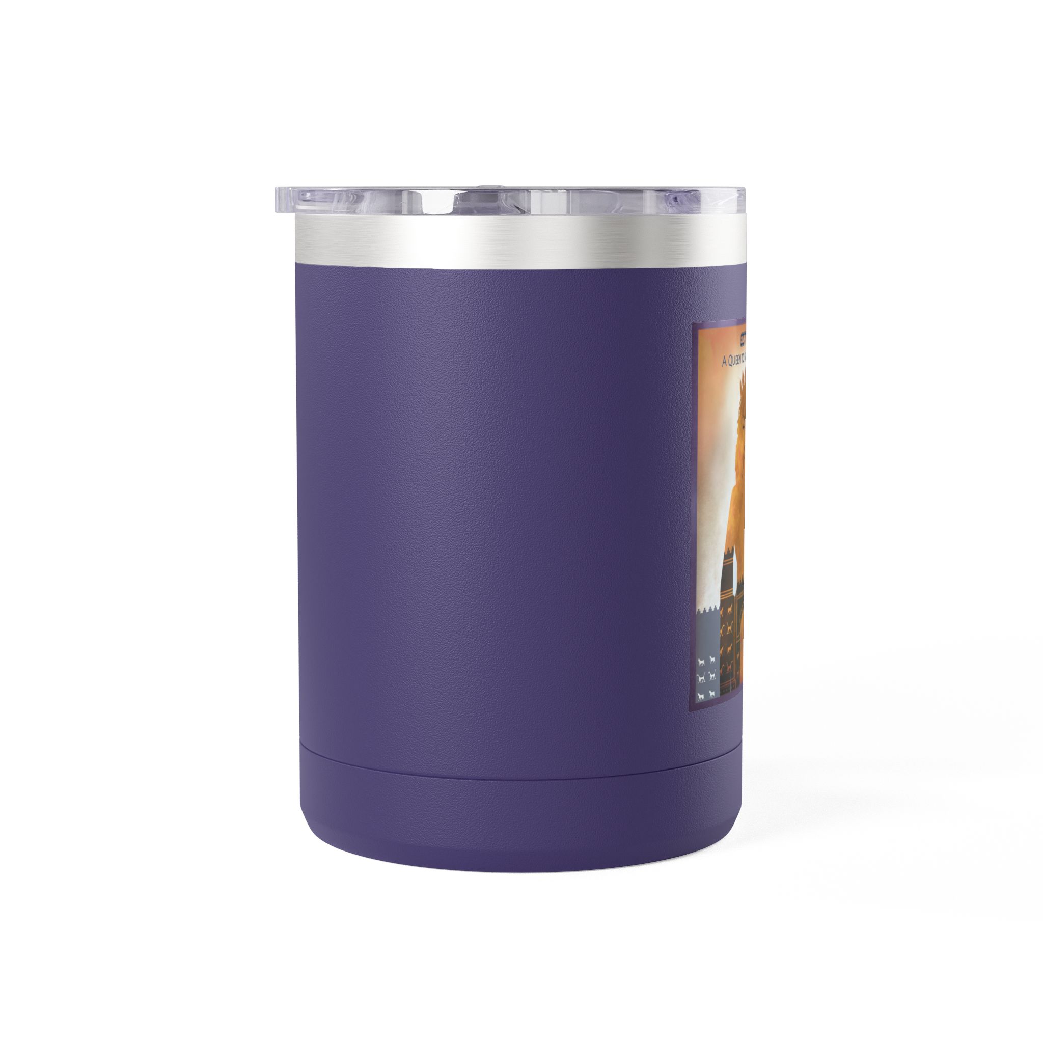Esther, A Queen to Save My People Christian Travel Mug - Bible Coffee Mug 15oz 29 Esther, A Queen to Save My People Christian Travel Mug - Bible Coffee Mug 15oz - Image 29