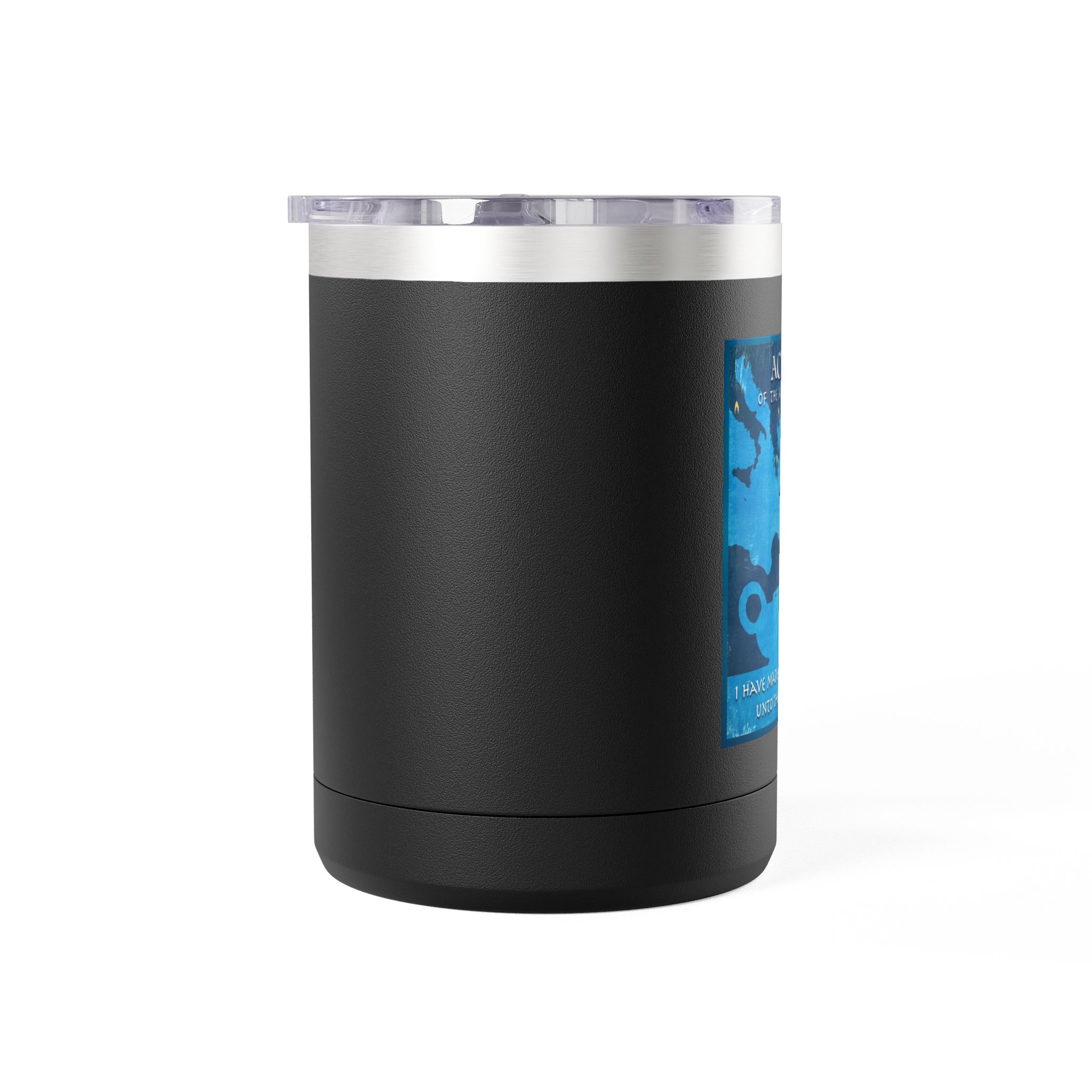 Acts of the Apostles Christian Travel Mug - Bible Coffee Mug 15oz 5 Acts of the Apostles Christian Travel Mug - Bible Coffee Mug 15oz - Image 5