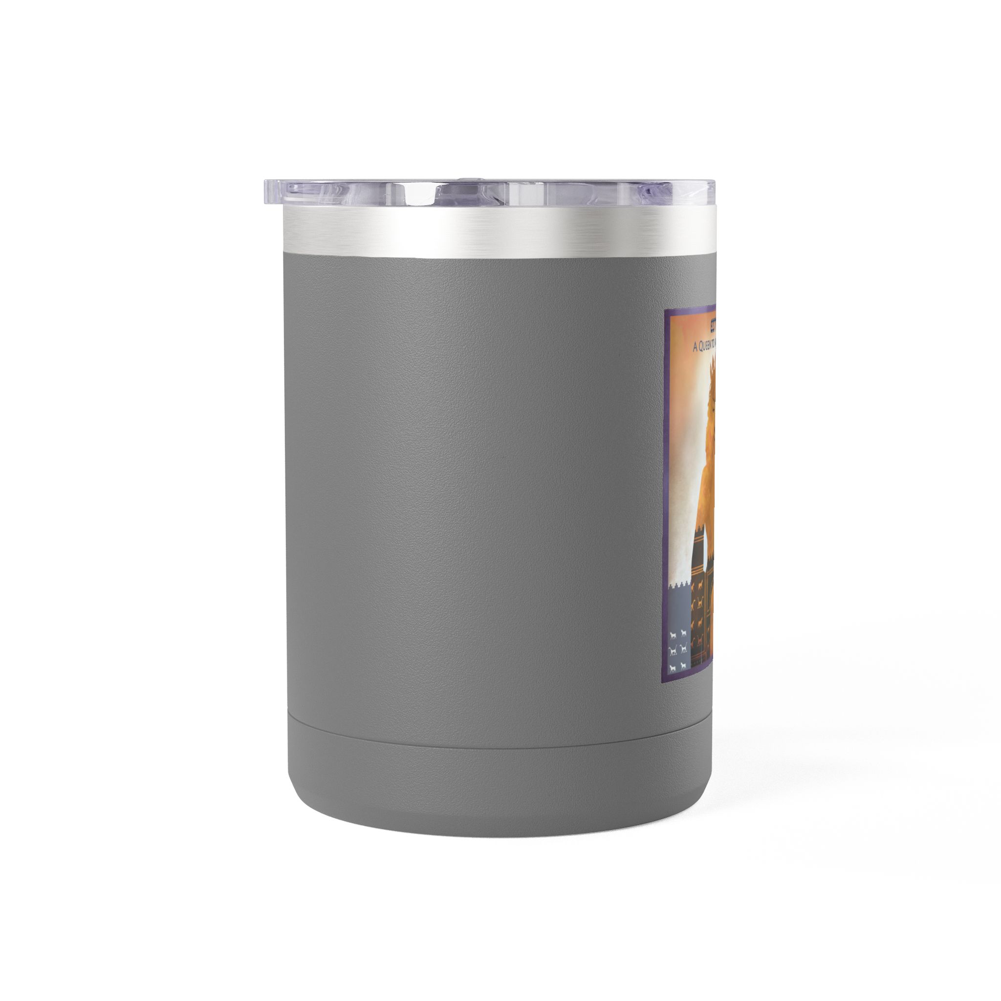 Esther, A Queen to Save My People Christian Travel Mug - Bible Coffee Mug 15oz 49 Esther, A Queen to Save My People Christian Travel Mug - Bible Coffee Mug 15oz - Image 49
