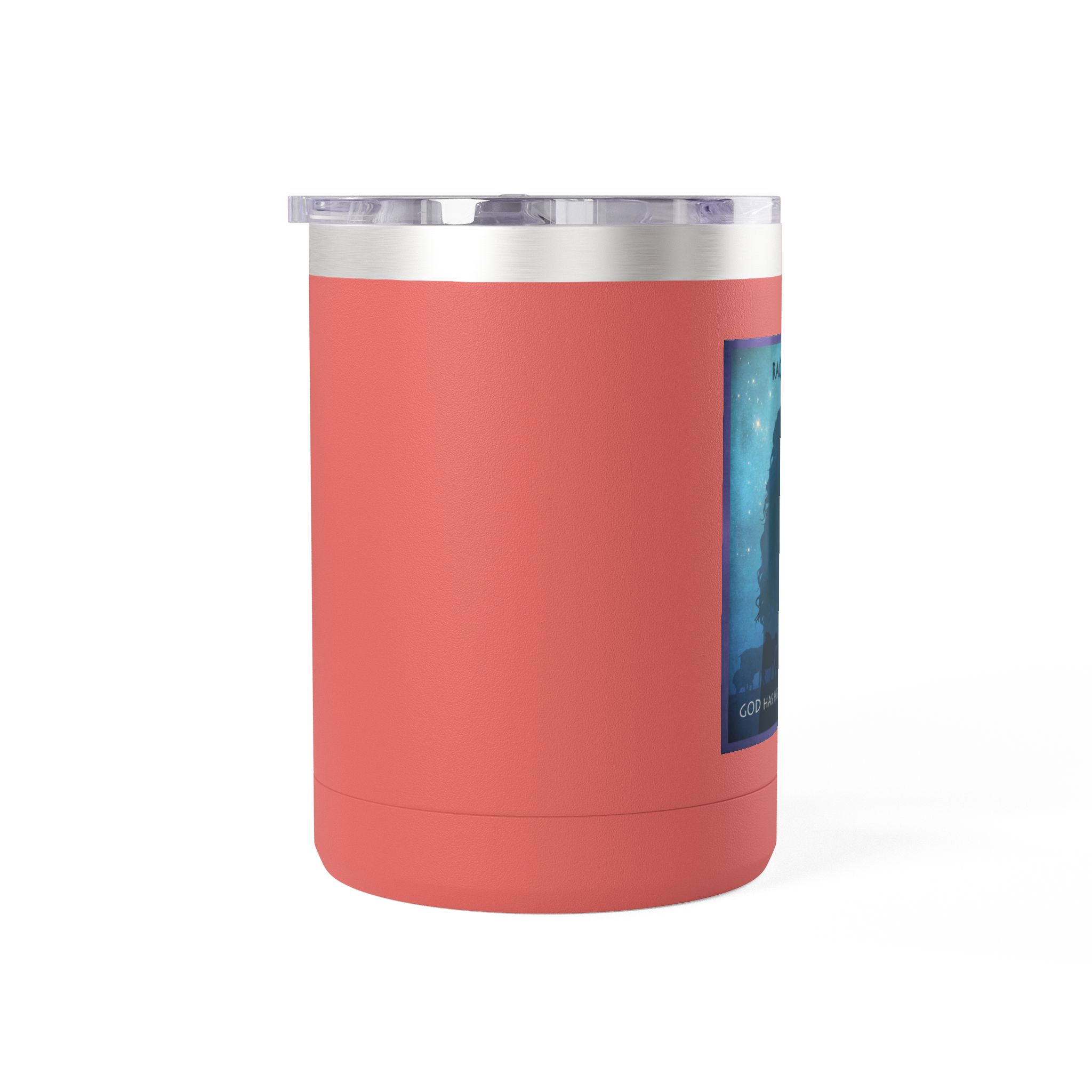 Rachel, Protector of the Flocks Christian Travel Mug - Bible Coffee Mug 15oz 5 Rachel, Protector of the Flocks Christian Travel Mug - Bible Coffee Mug 15oz - Image 5