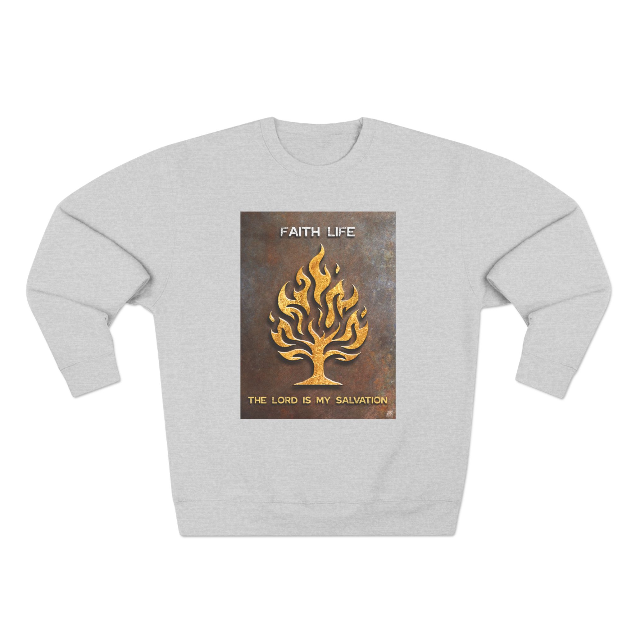 Tree of Life : Sweatshirt 1 Tree of Life : Sweatshirt