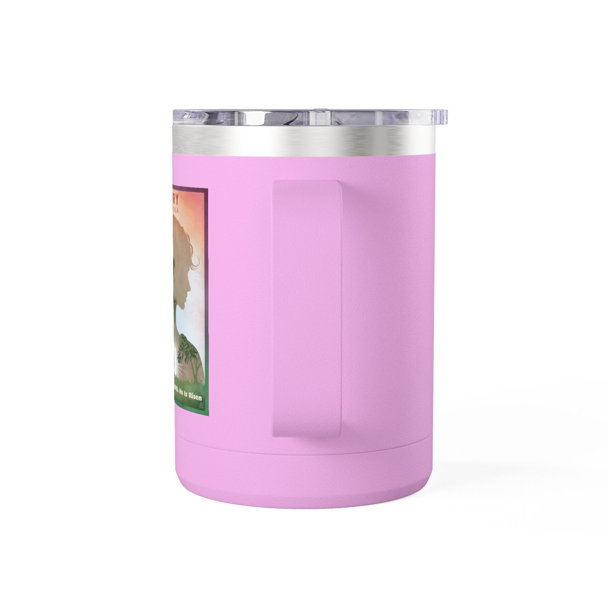 Mary Magdalene, I have seen the Lord Christian Travel Mug - Bible Coffee Mug 15oz 39 Mary Magdalene, I have seen the Lord Christian Travel Mug - Bible Coffee Mug 15oz - Image 39