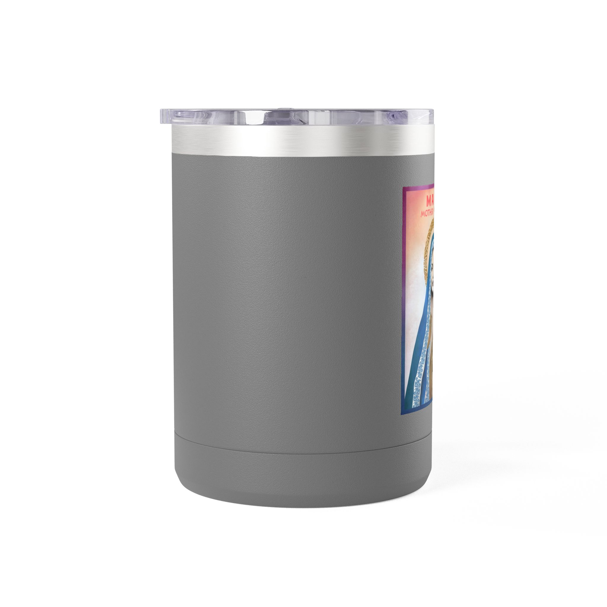 Mary Mother of Jesus: Faith-Inspired Coffee Mug 15oz 45 Mary Mother of Jesus: Faith-Inspired Coffee Mug 15oz - Image 45