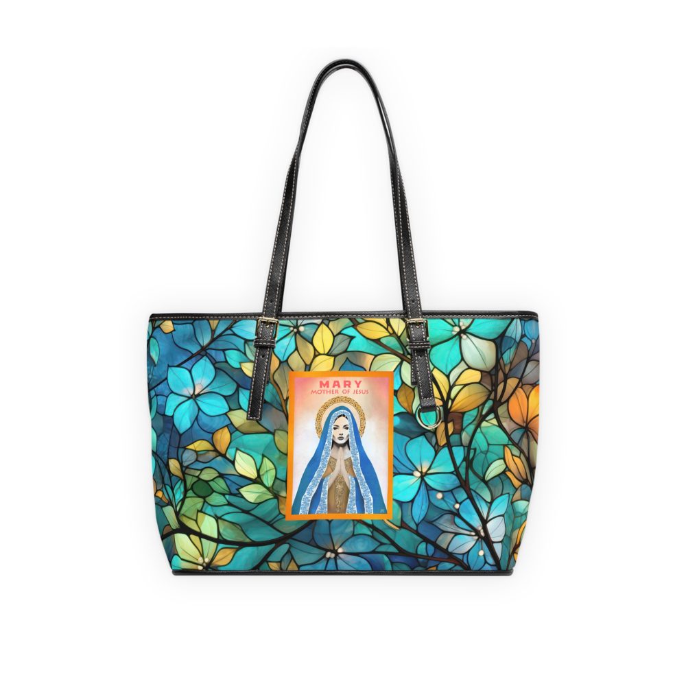 Mary, Mother of Jesus, Shoulder Bag