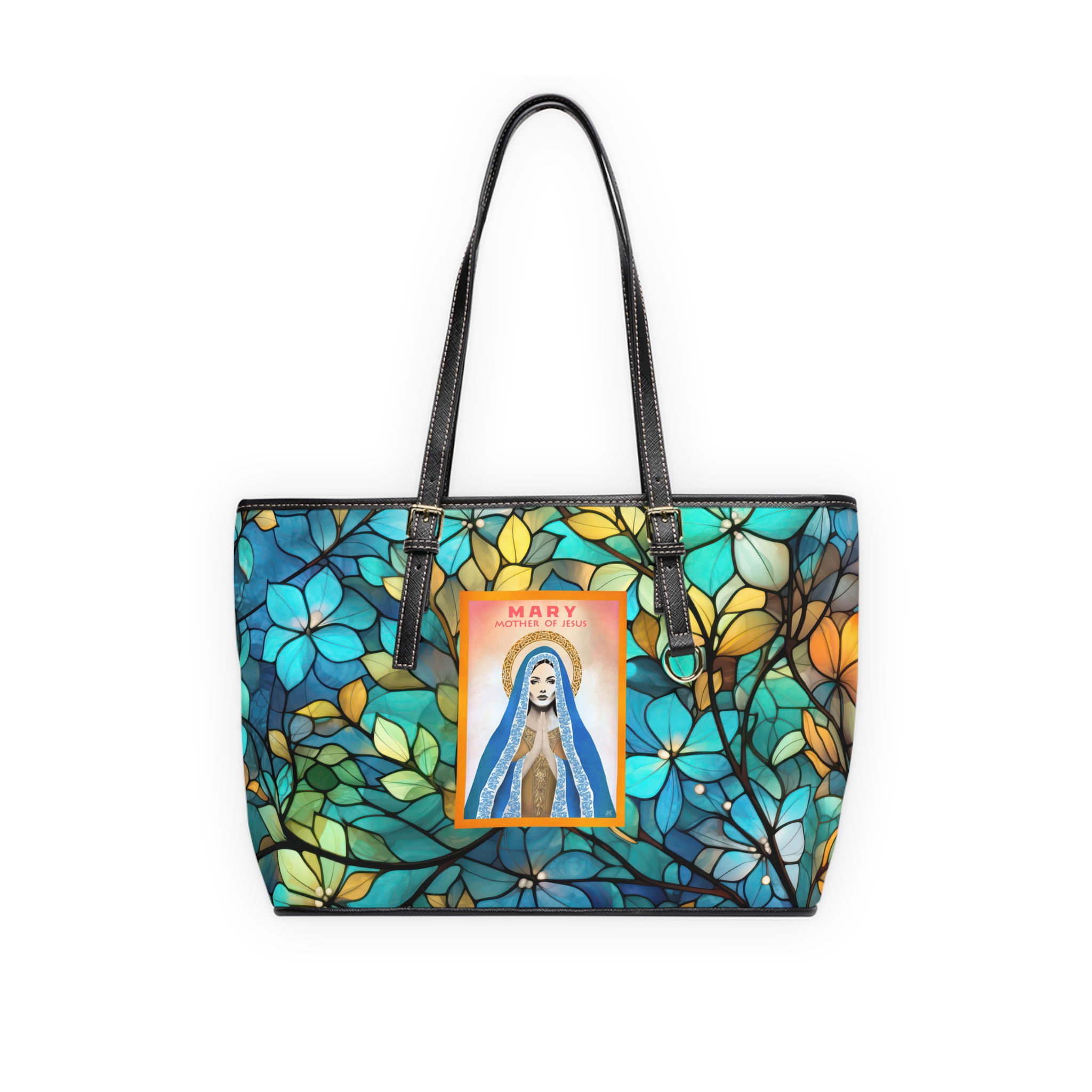 Mary, Mother of Jesus, Shoulder Bag 1 Mary, Mother of Jesus, Shoulder Bag