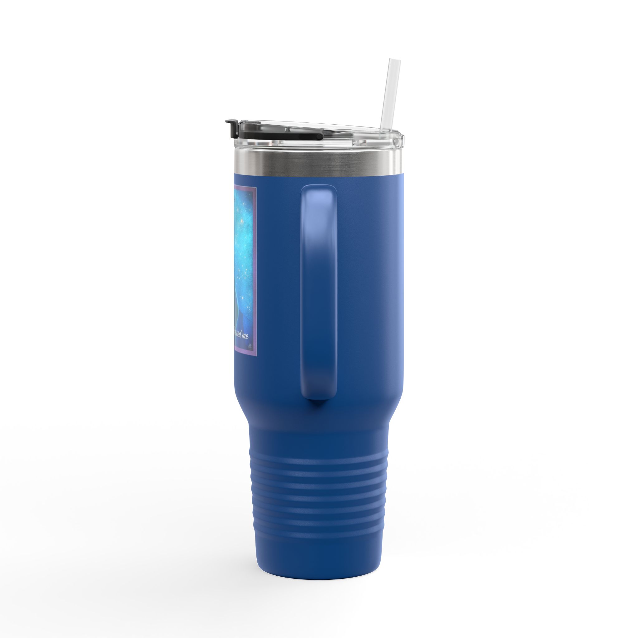 Sarah, The Promise of God - Christian 40oz Tumbler 11 Sarah, The Promise of God - Christian 40oz Tumbler - Image 11
