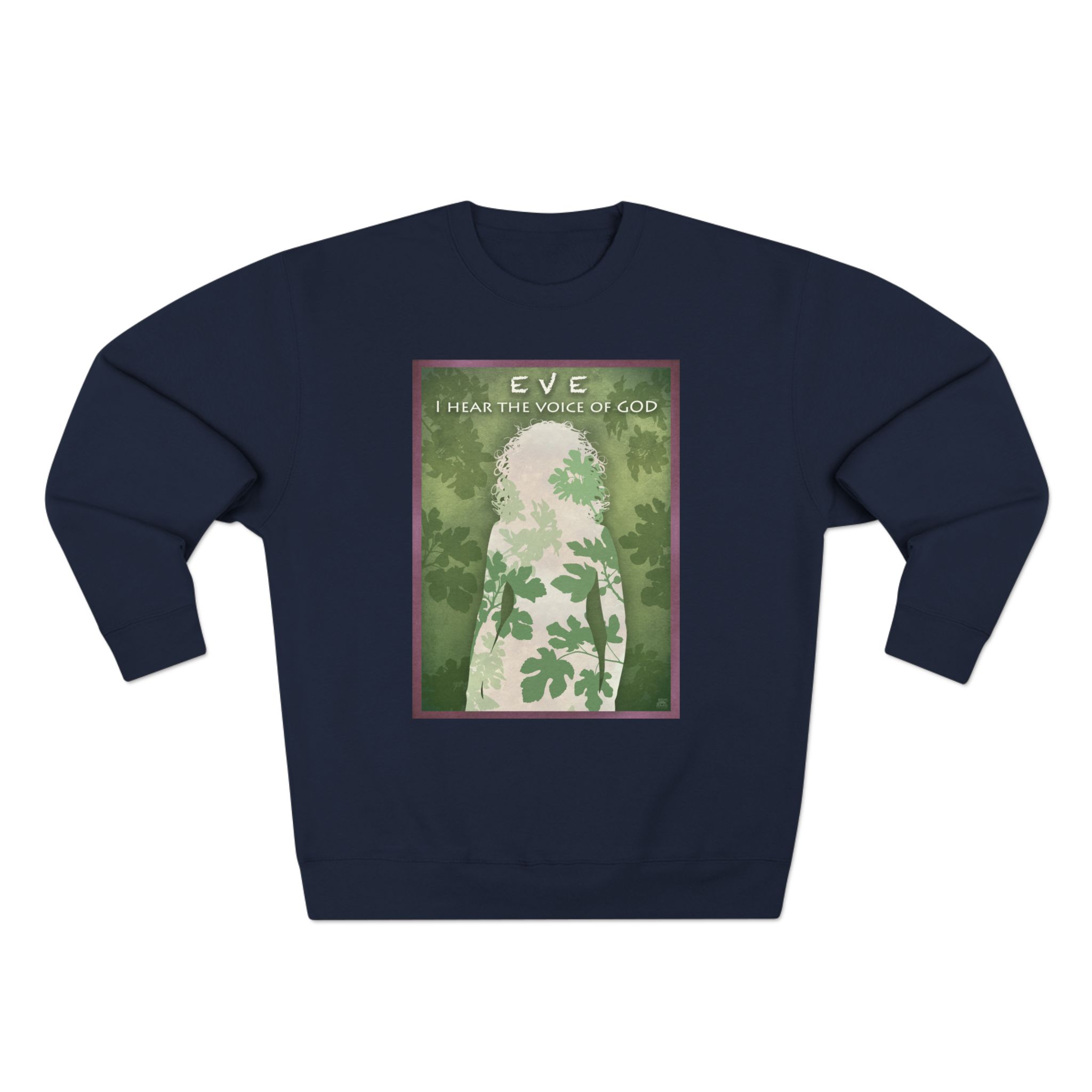 Eve, Garden of Eden : Sweatshirt 13 Eve, Garden of Eden : Sweatshirt - Image 13