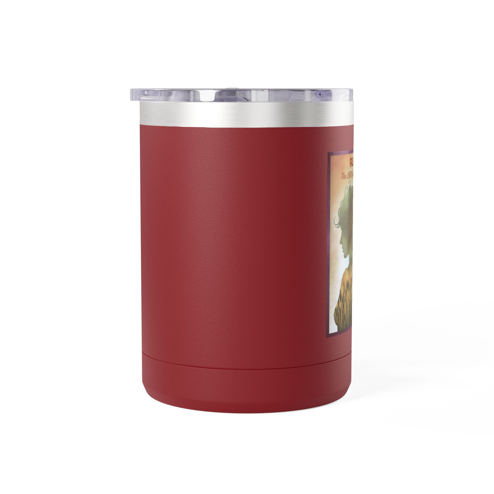 Ruth, The Lord Is My Redeemer Christian Travel Mug - Bible Coffee Mug 15oz 9 Ruth, The Lord Is My Redeemer Christian Travel Mug - Bible Coffee Mug 15oz - Image 9
